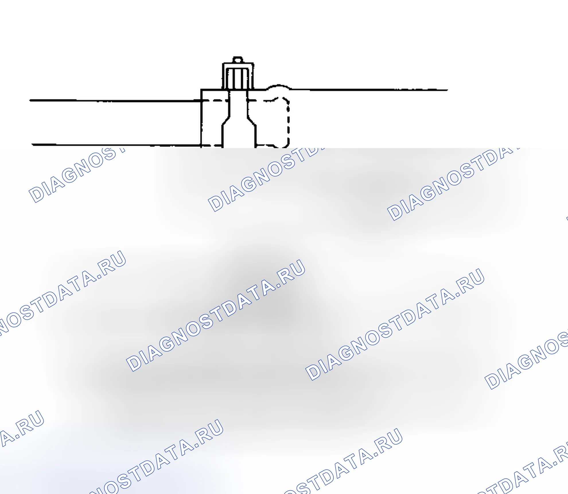 Рис. 33: Демонтаж и монтаж. Honda Logo I