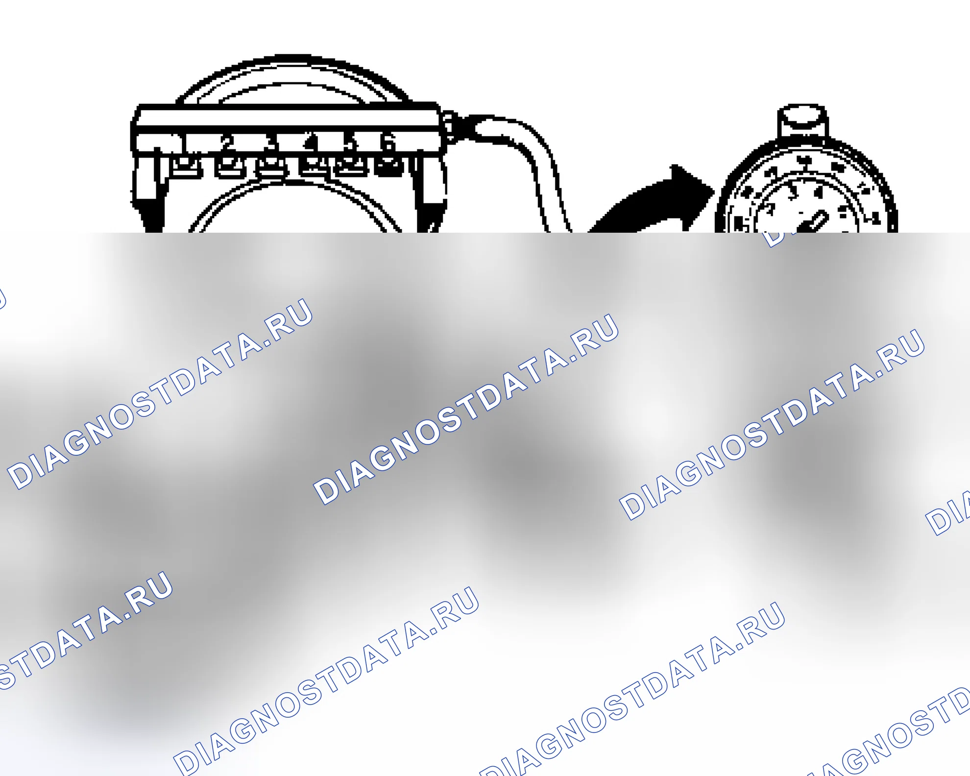 Рис. 259. BMW M5 E39