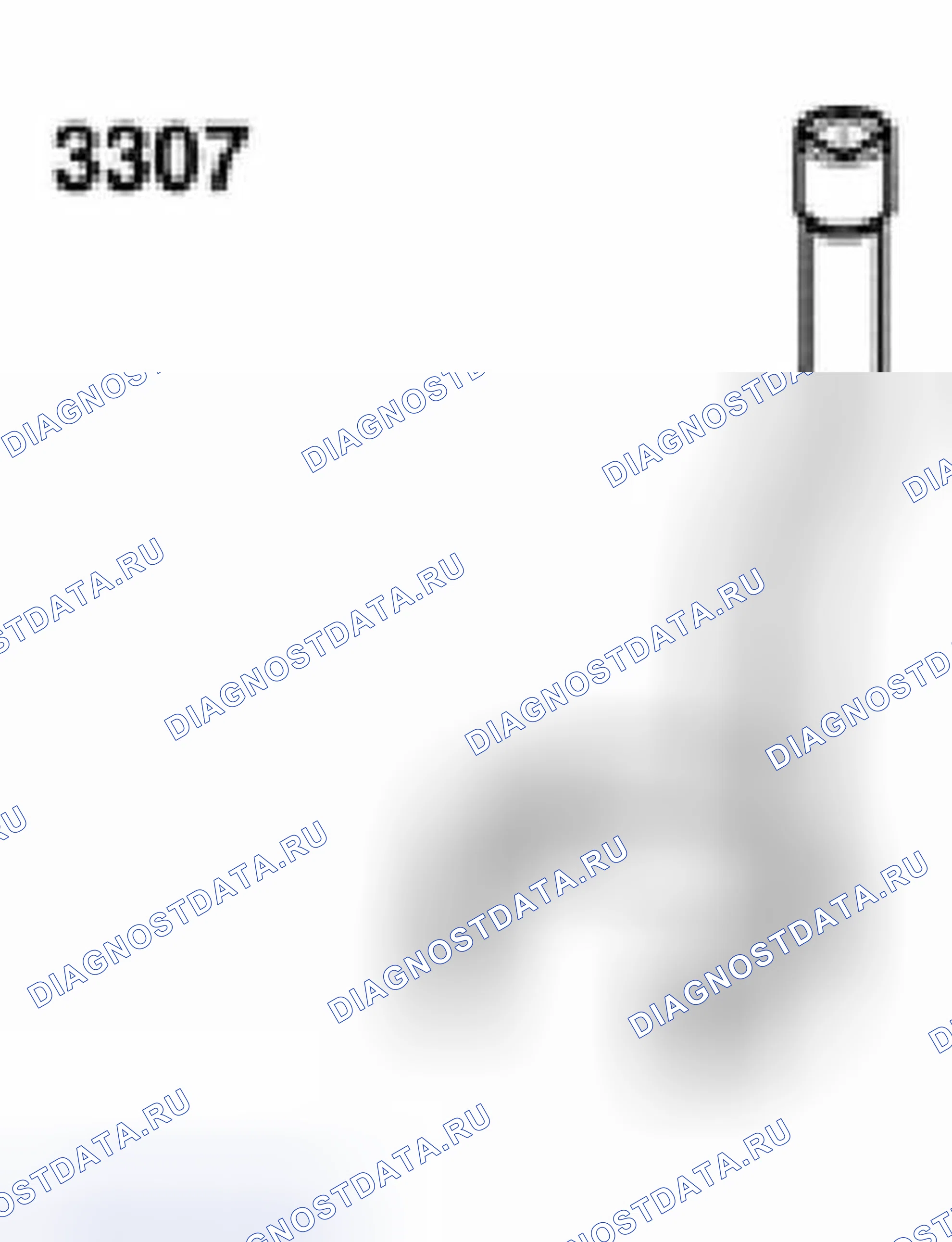 Рис. 561. Audi A6 C5 рестайлинг