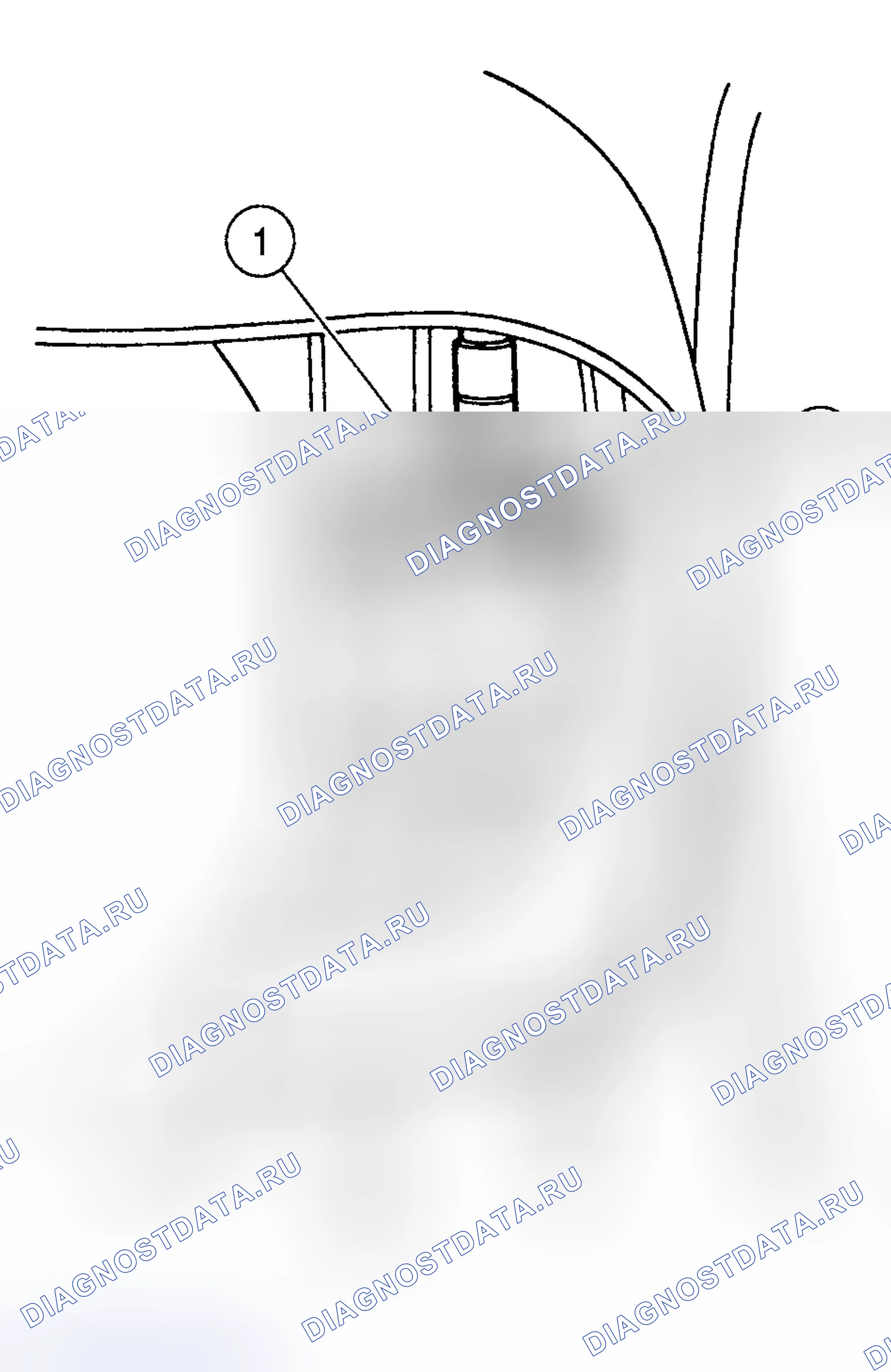 Рис. 489. Ford Pickup F250 Super Duty I