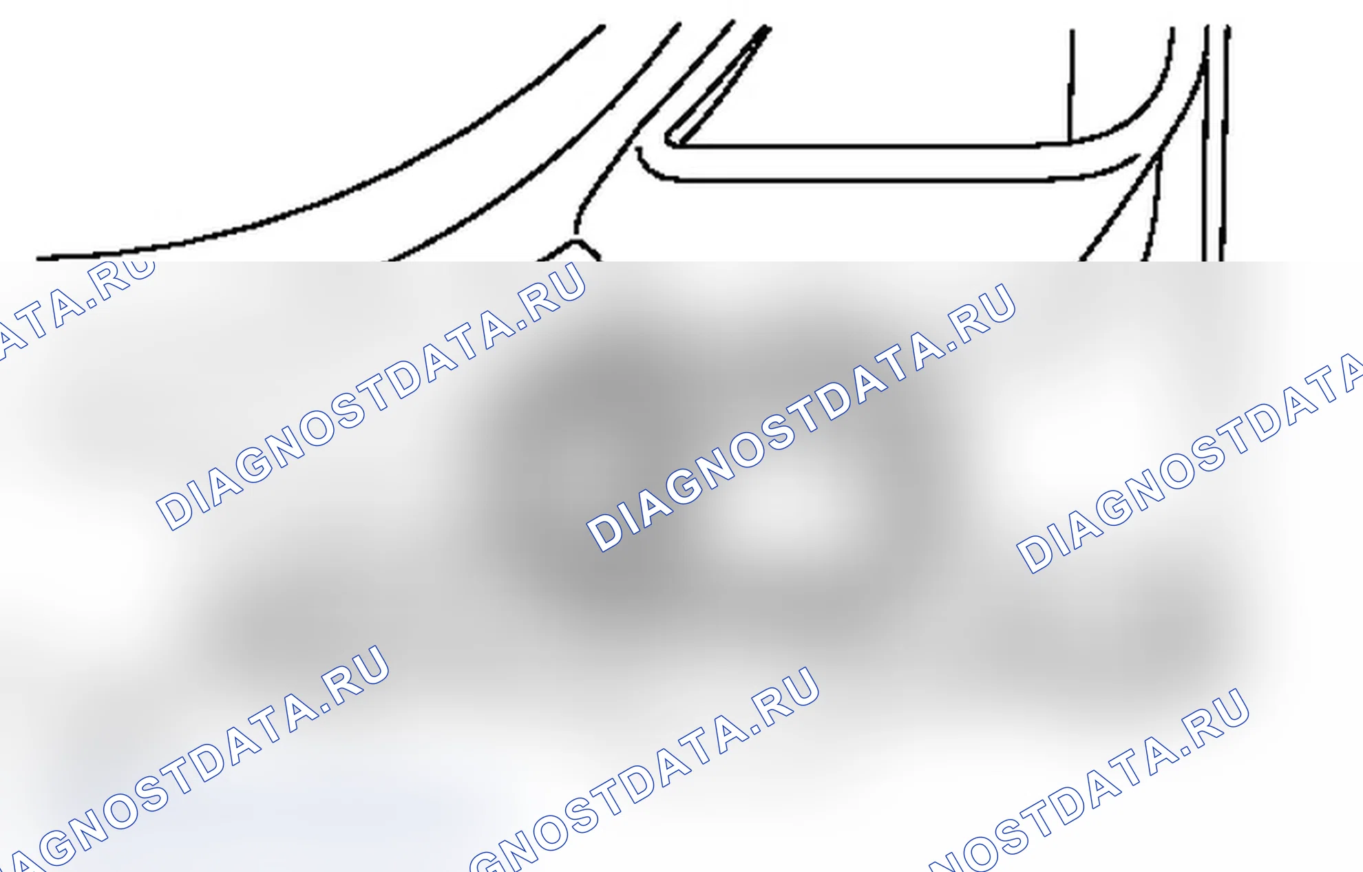 Рис. 110. Toyota Land Cruiser 200 рестайлинг