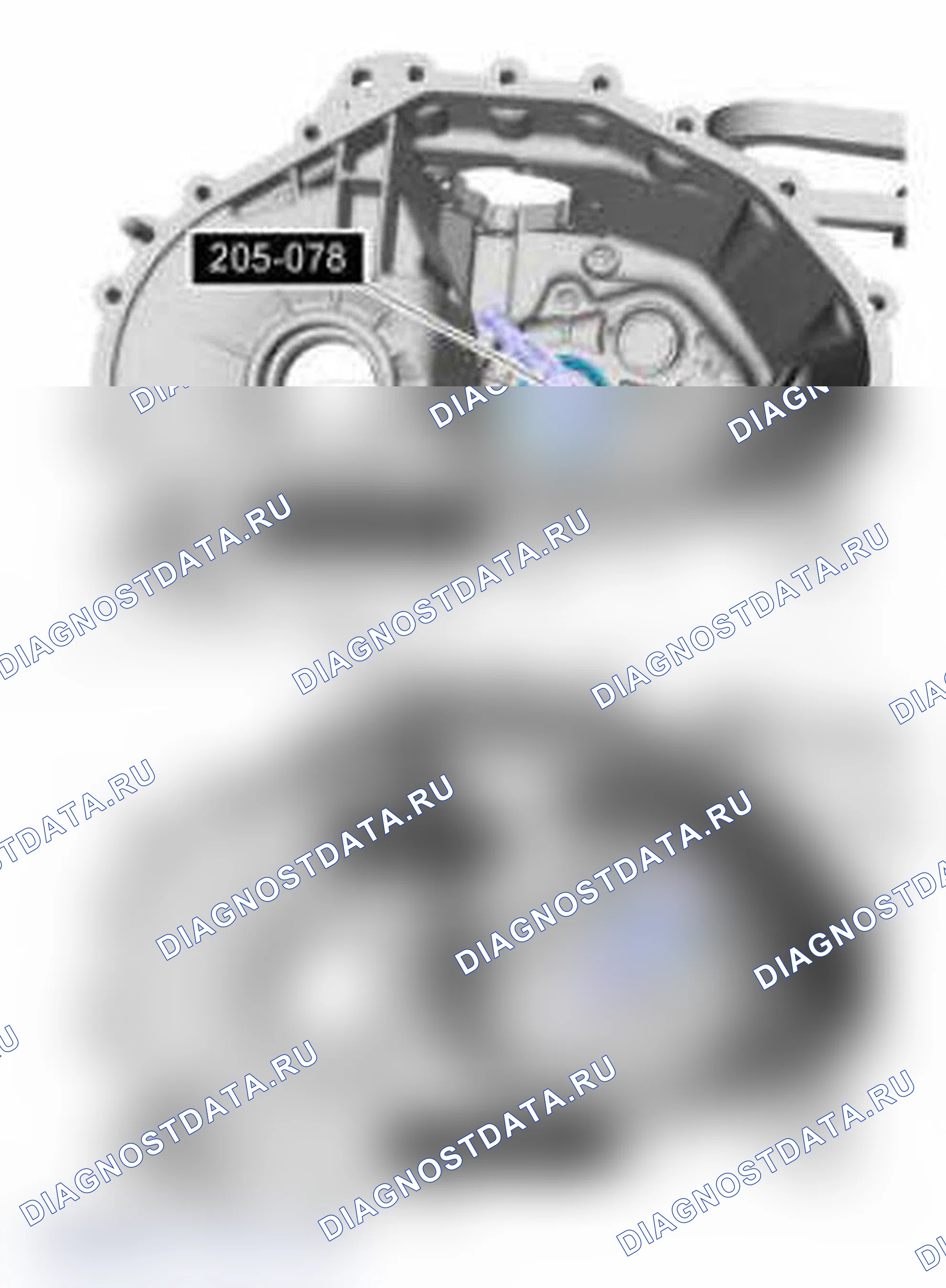 Рис. 81. Ford Focus III