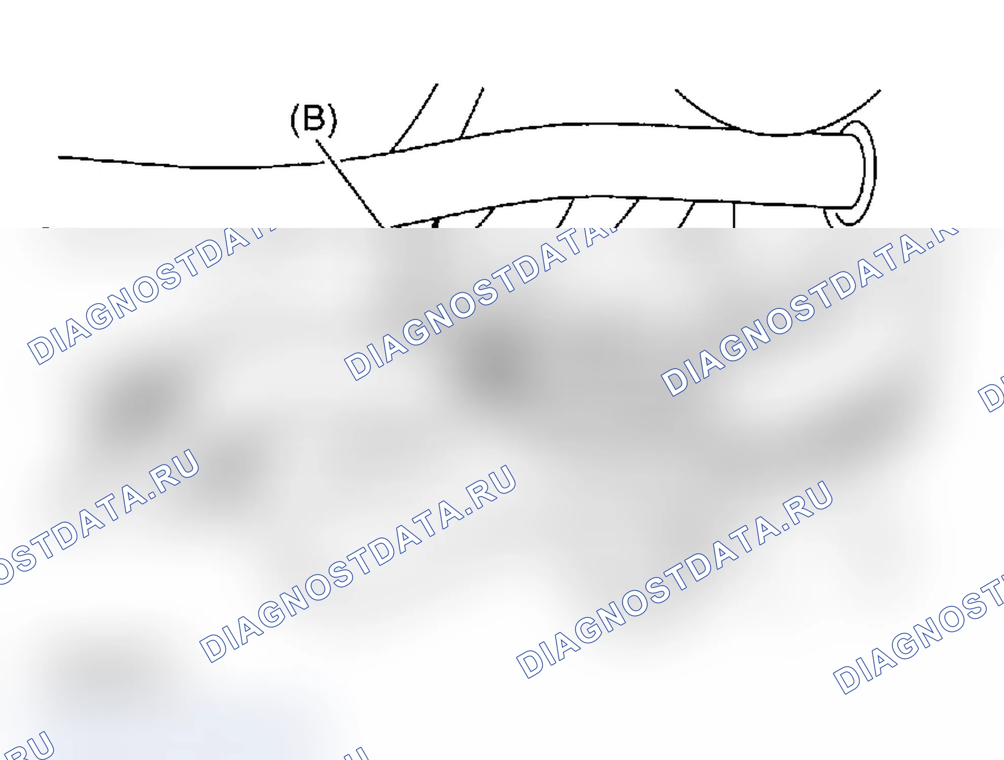 Рис. 170. Subaru Impreza WRX GD/GG рестайлинг