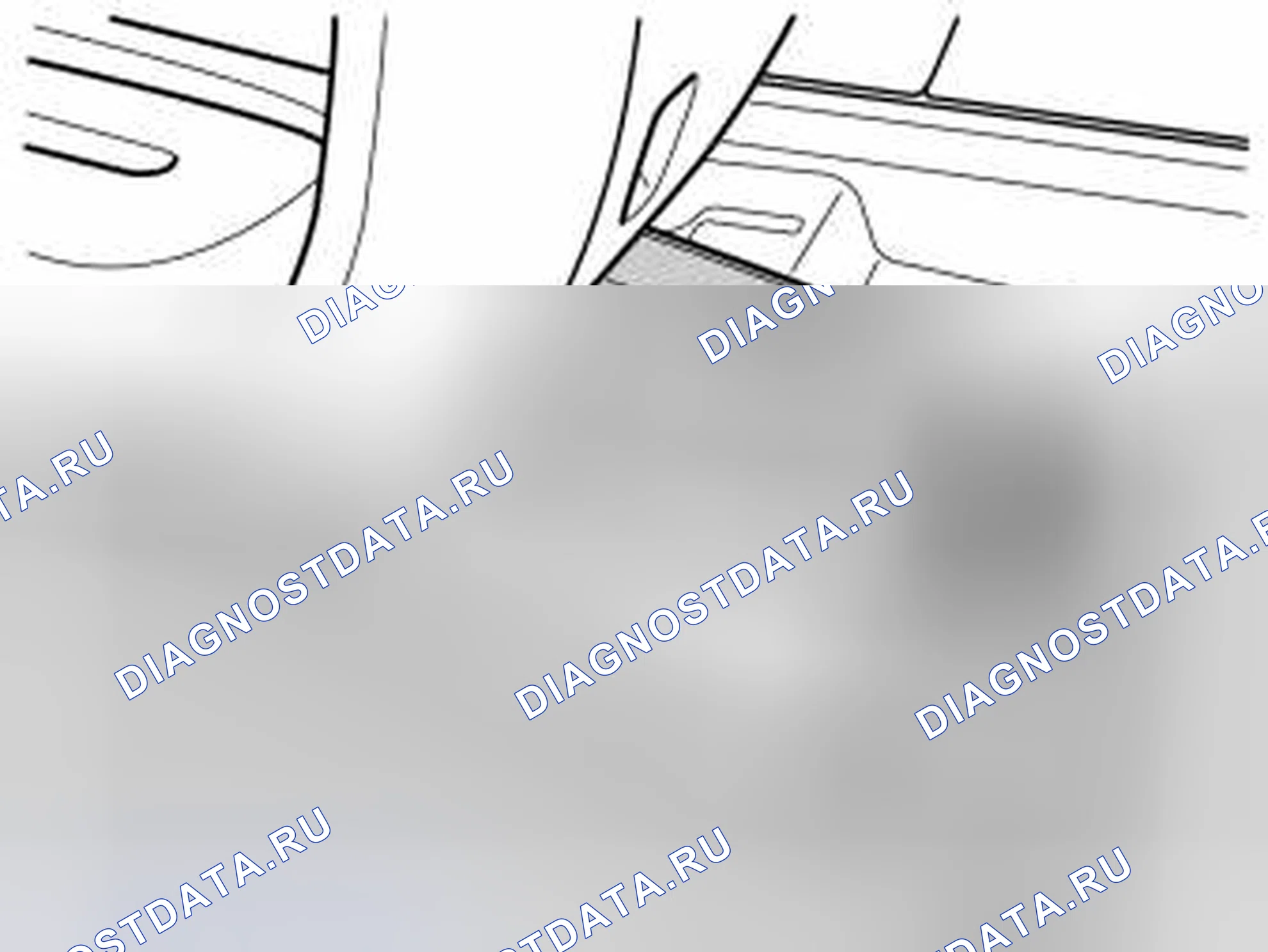 Рис. 1120. Volvo V50 I рестайлинг