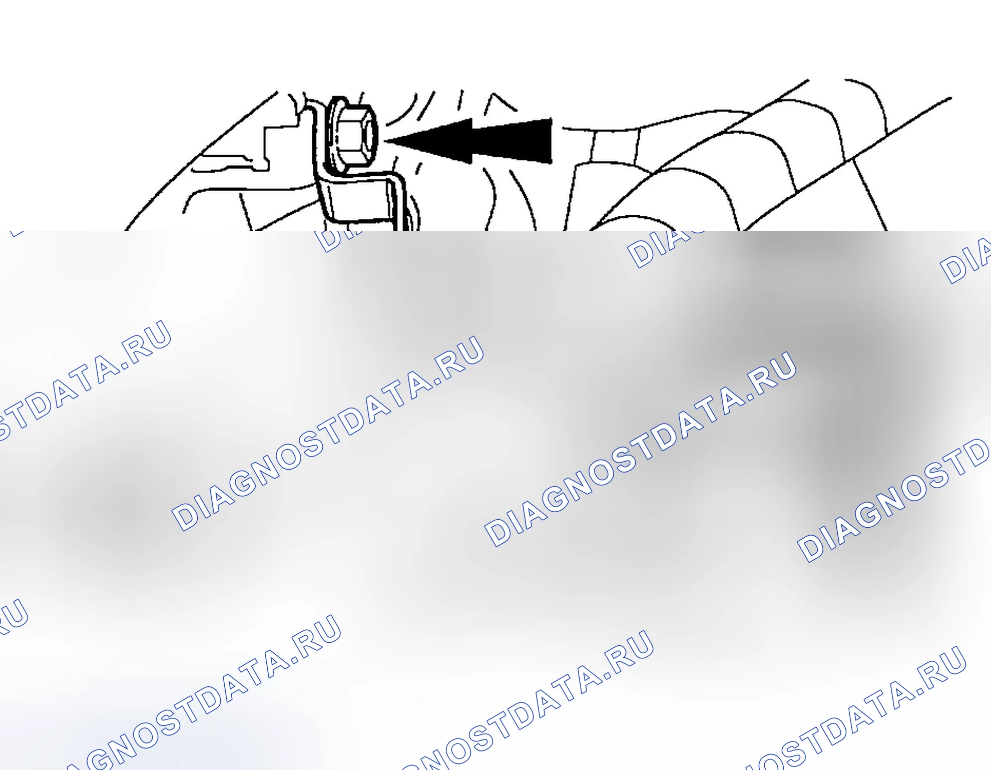Рис. 294. Ford Explorer Sport Trac I
