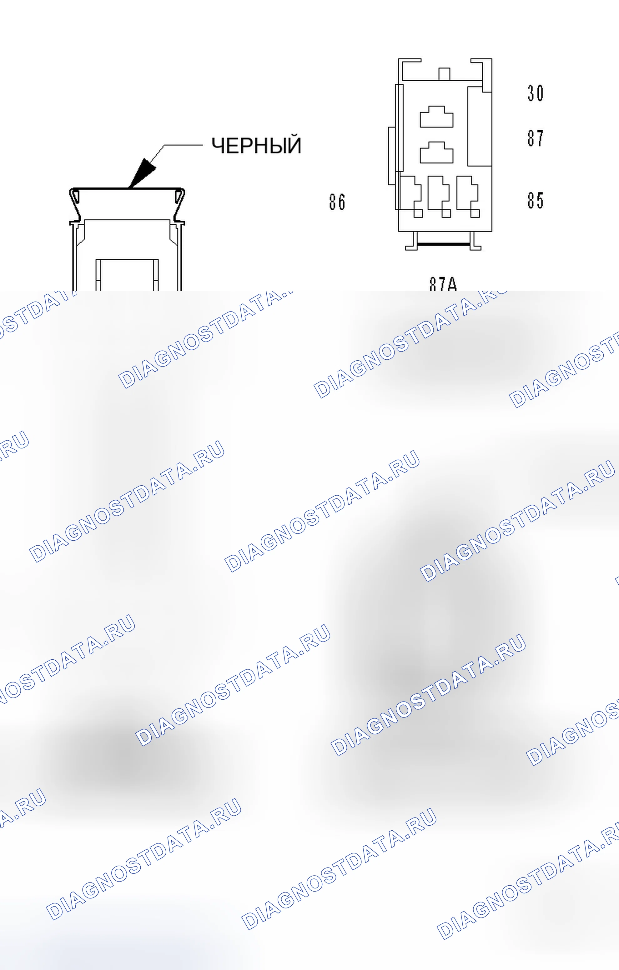 Рис. 230. Dodge Magnum I