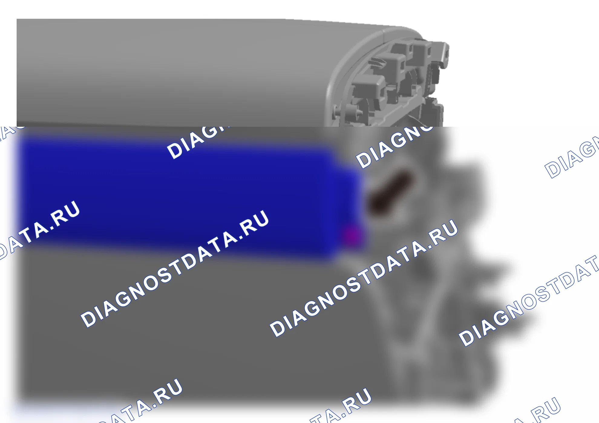 Как снять и установить бортовой холодильника — Tank 700. Tank Tank 700 I