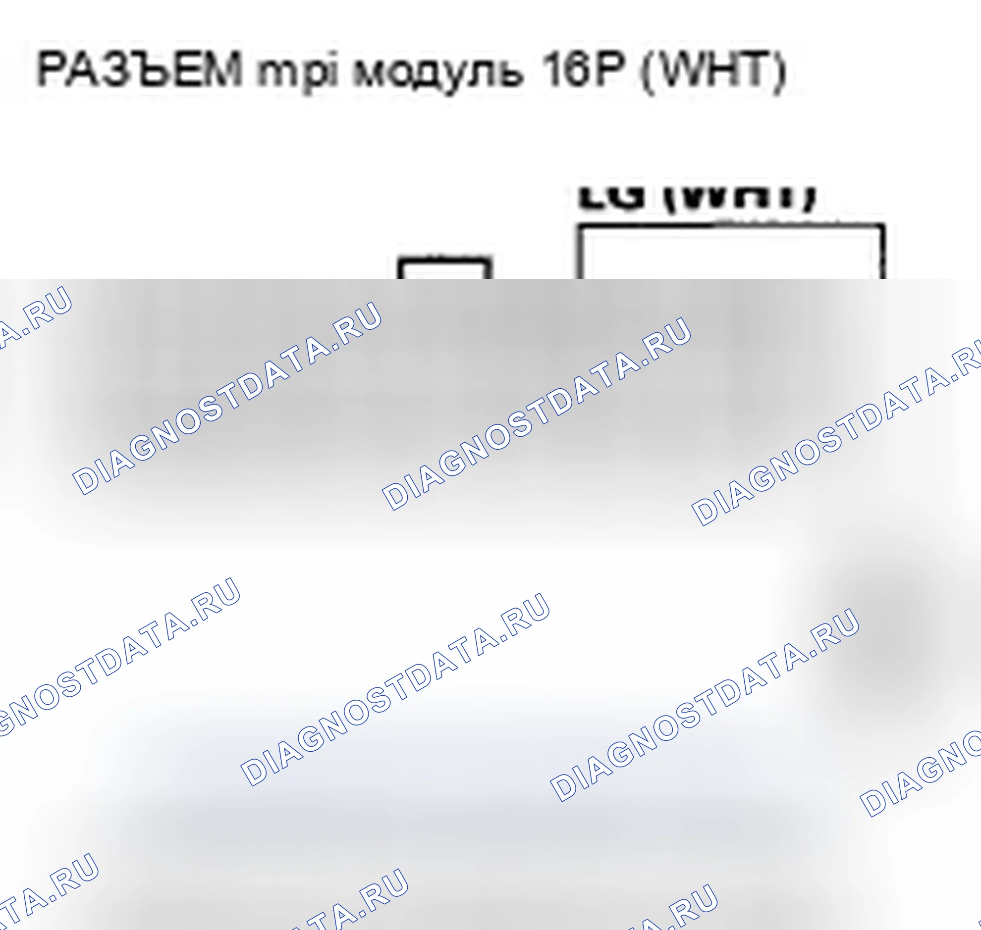 Рис. 401. Honda Accord VII рестайлинг
