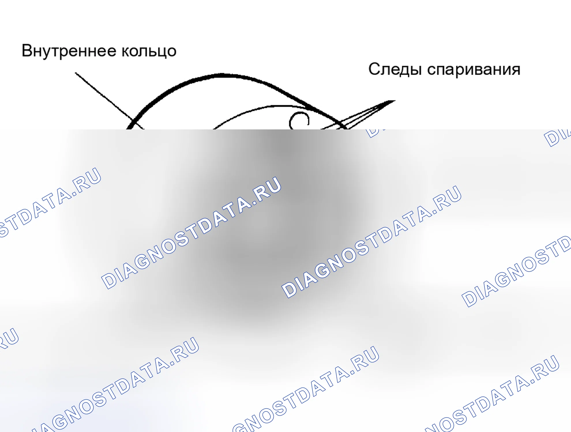 Рис. 16. Mitsubishi Galant VI