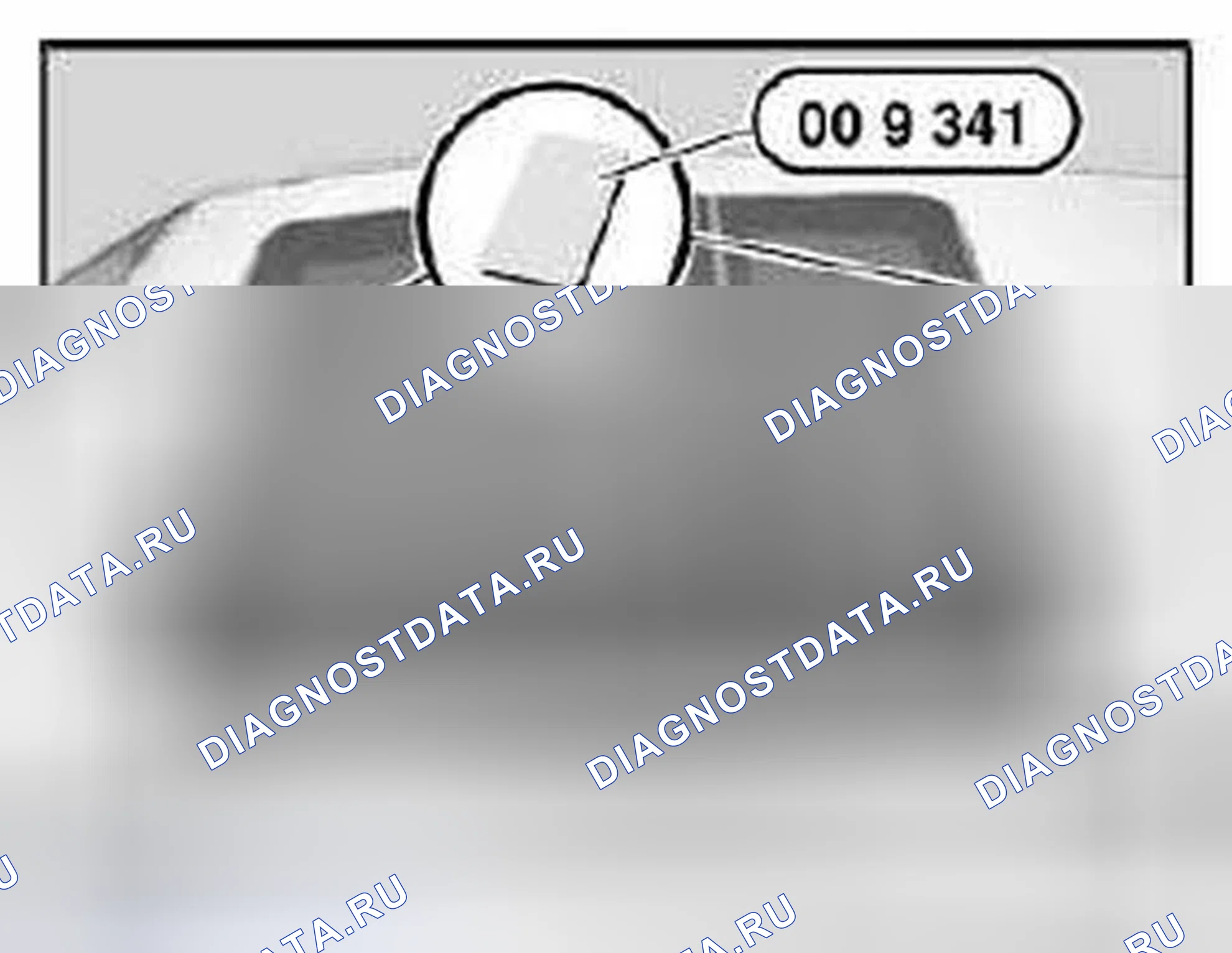 Рис. 48. BMW X3 E83 рестайлинг