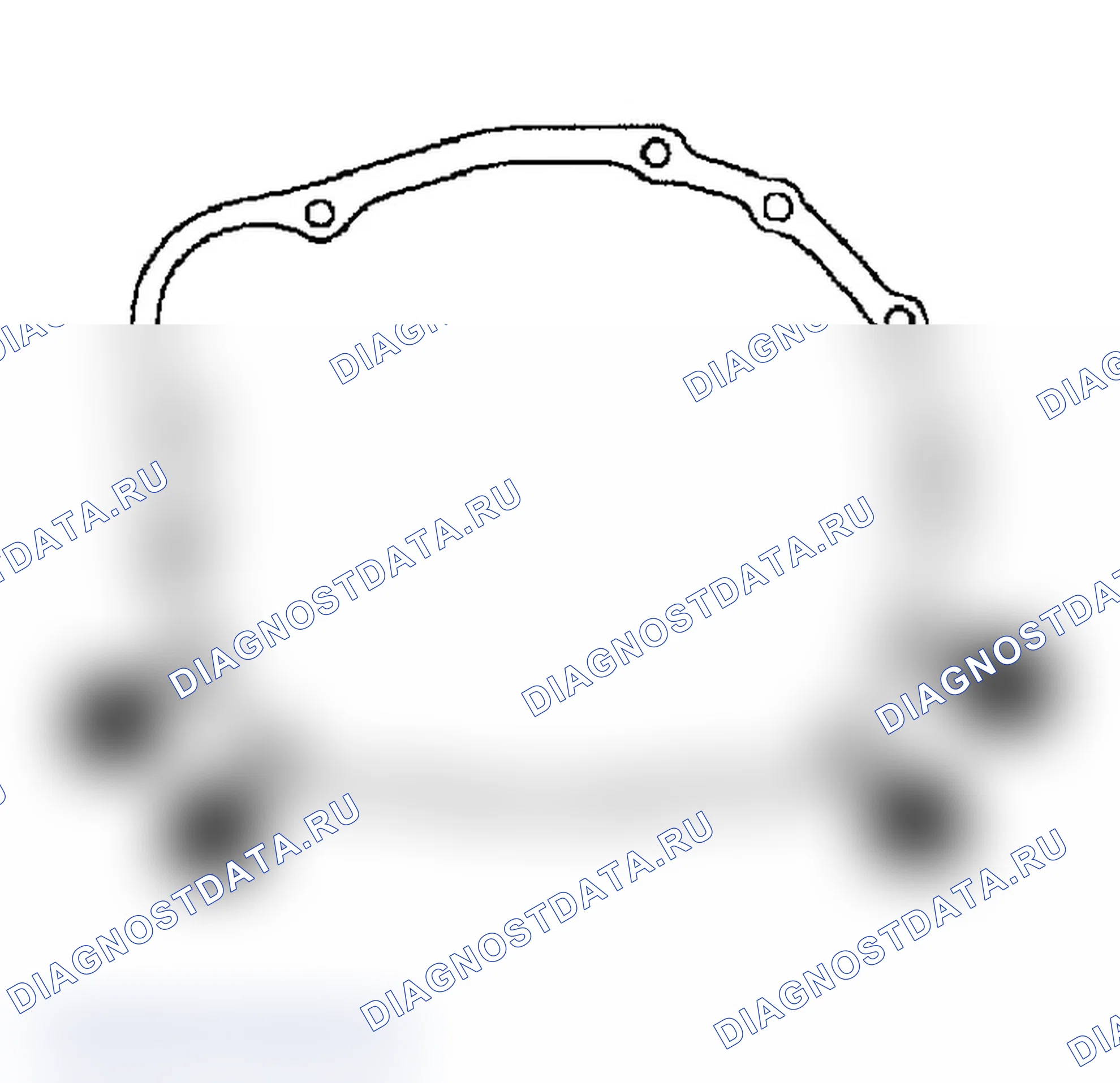 Рис. 269. Subaru Impreza WRX GD/GG рестайлинг
