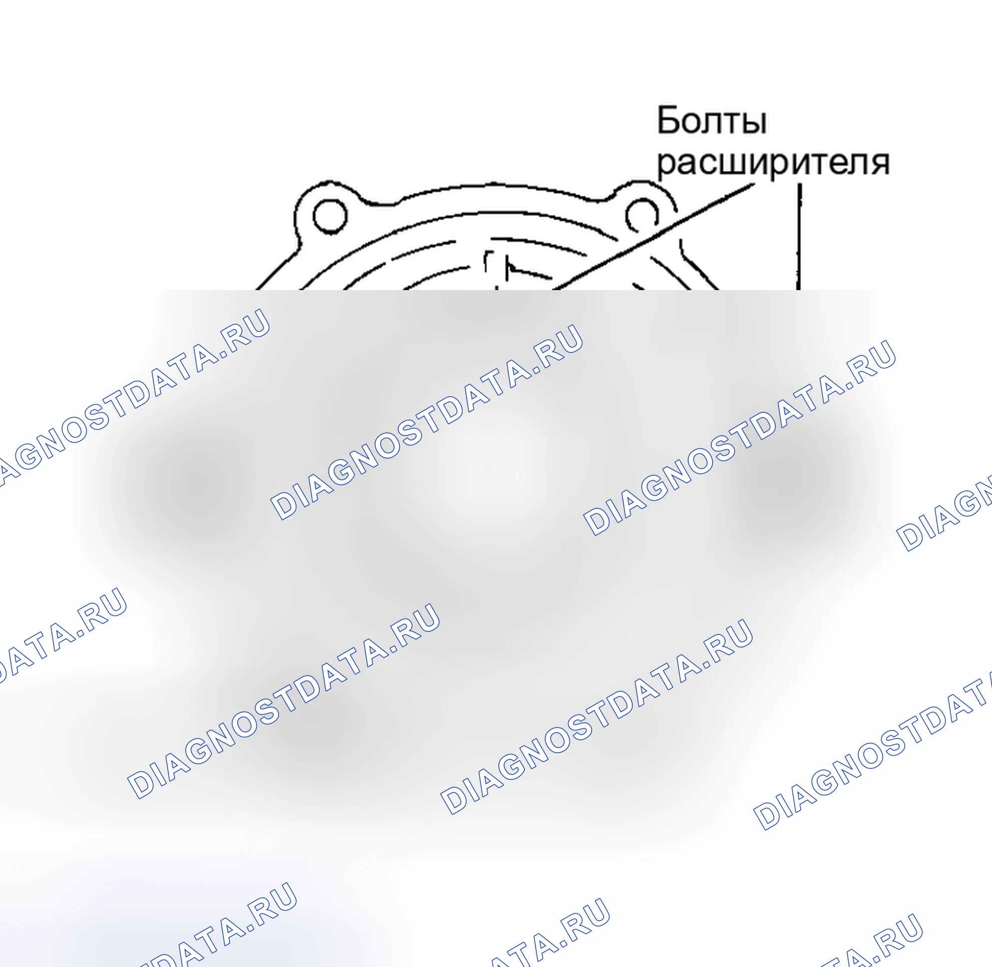 Рис. 52. Nissan Murano Z50