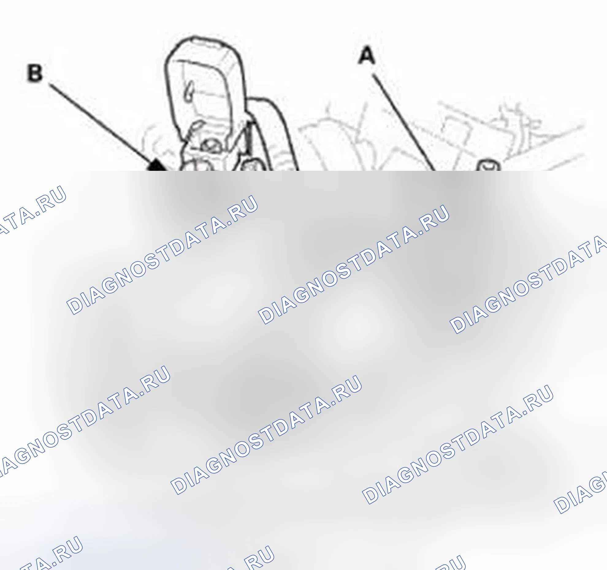 Рис. 1069. Honda Civic IX