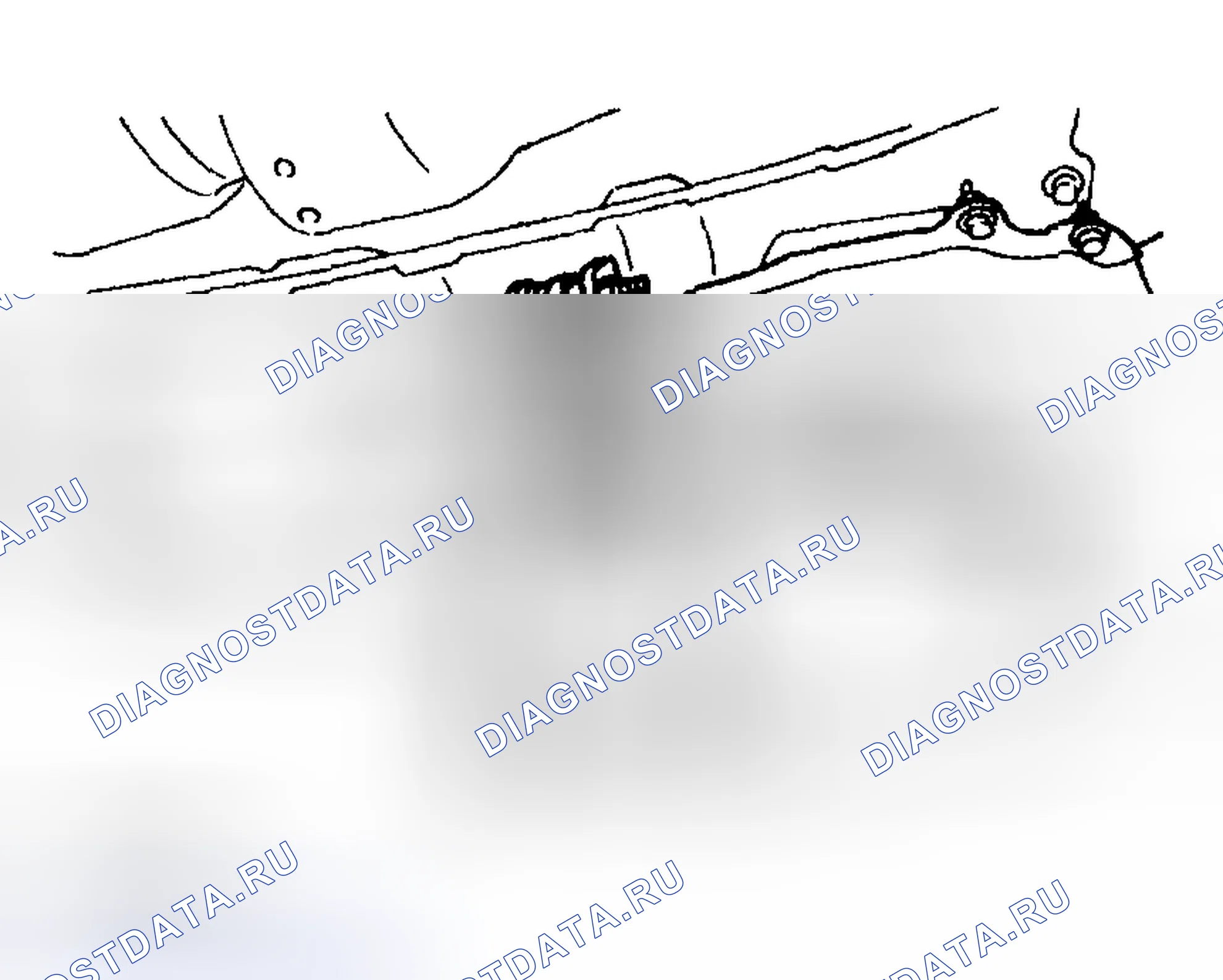 Рис. 653. Subaru Impreza GD/GC/GG