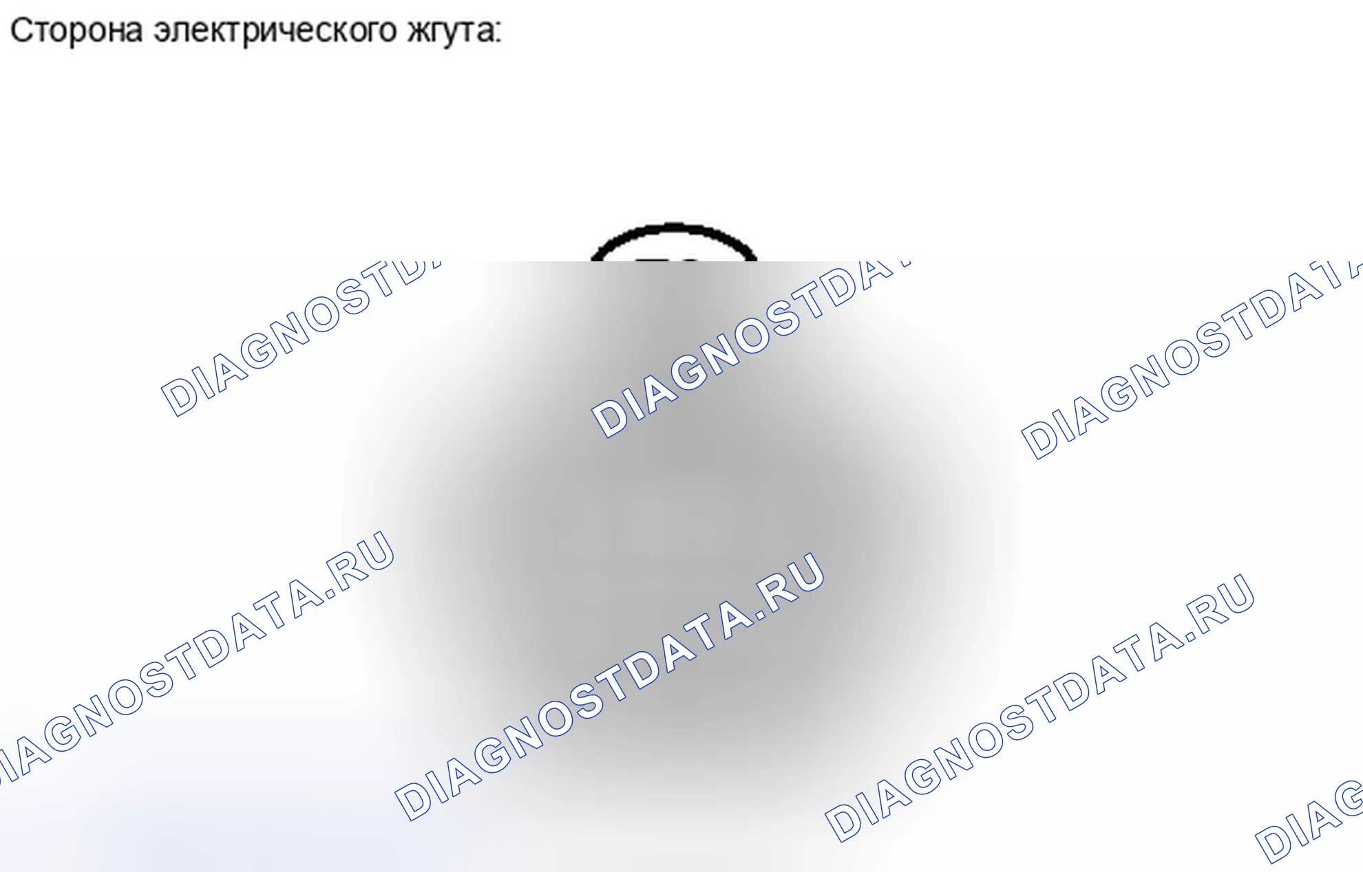 Рис. 25: ПОРЯДОК ВЫПОЛНЕНИЯ РАБОТ. Kia Sorento II