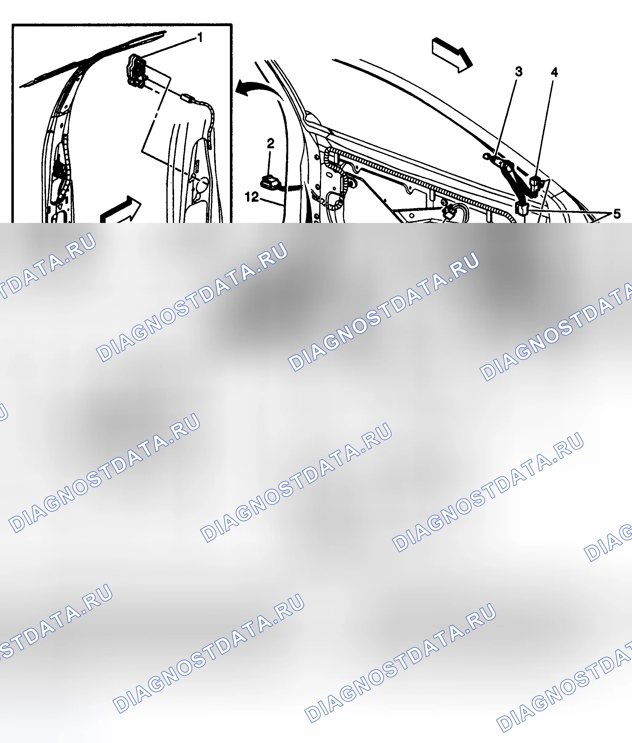 Рис. 12. Kia Ceed CD