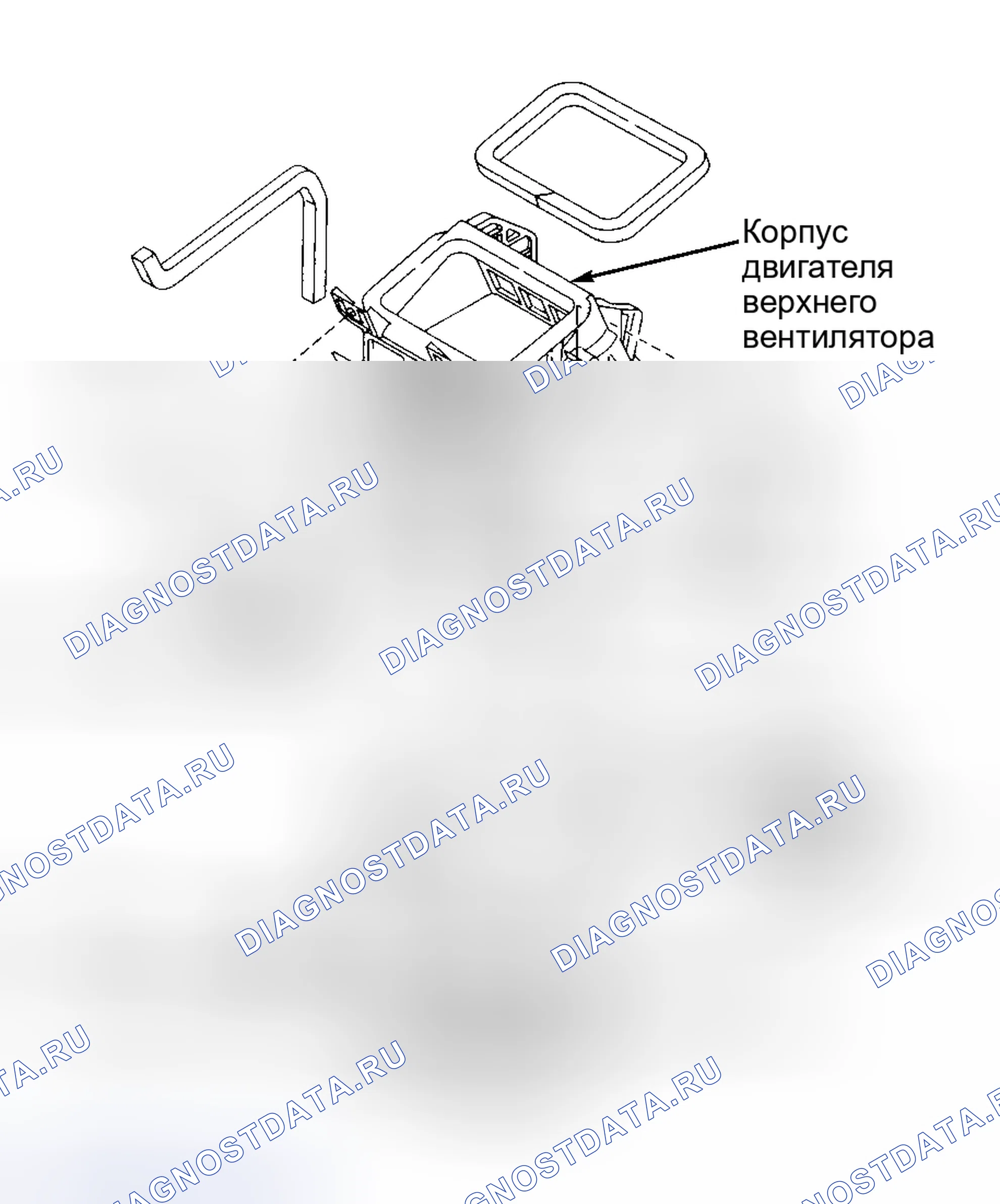 Рис. 1: Демонтаж и монтаж. Subaru Impreza GC/GF