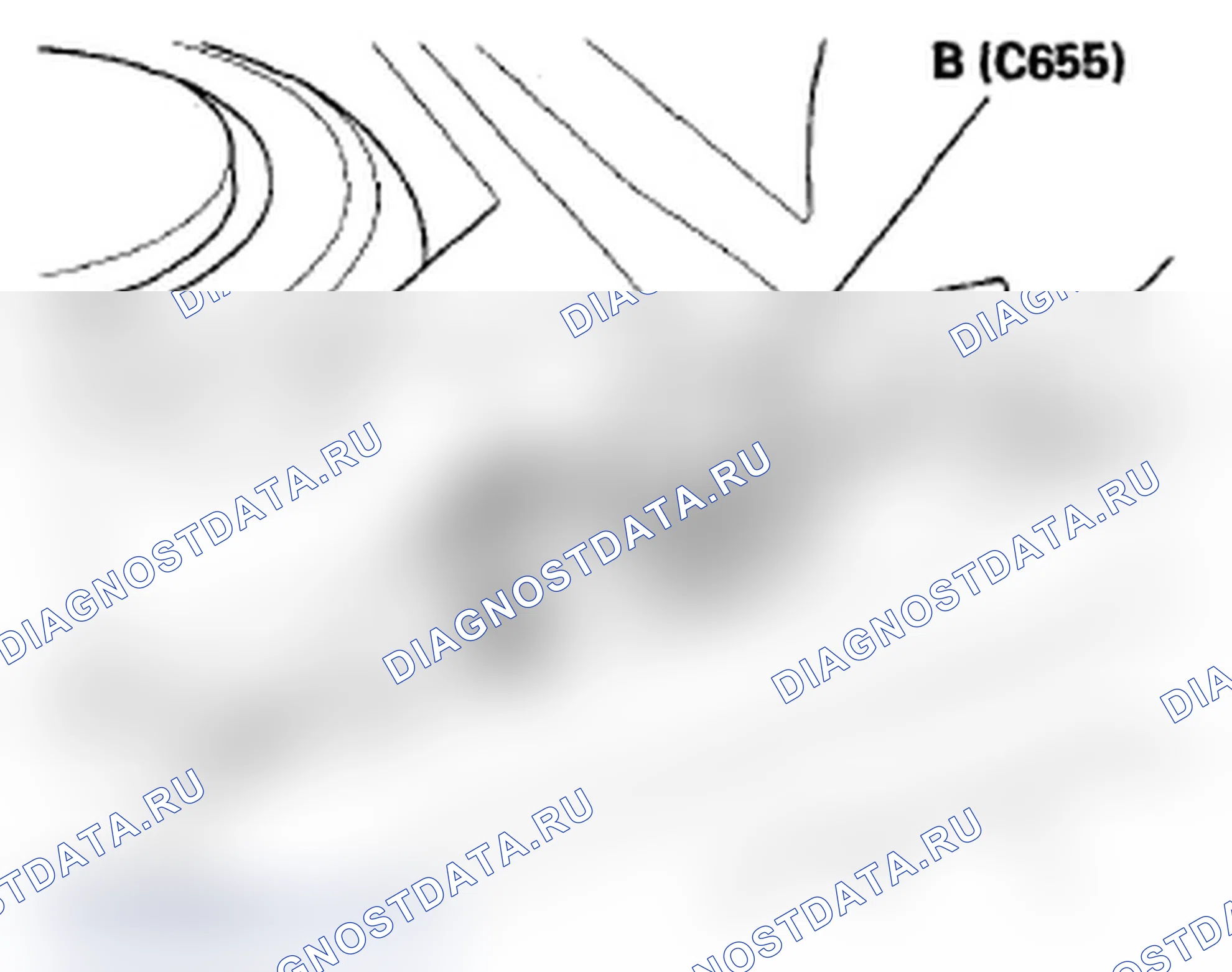 Рис. 143. Acura RL II рестайлинг