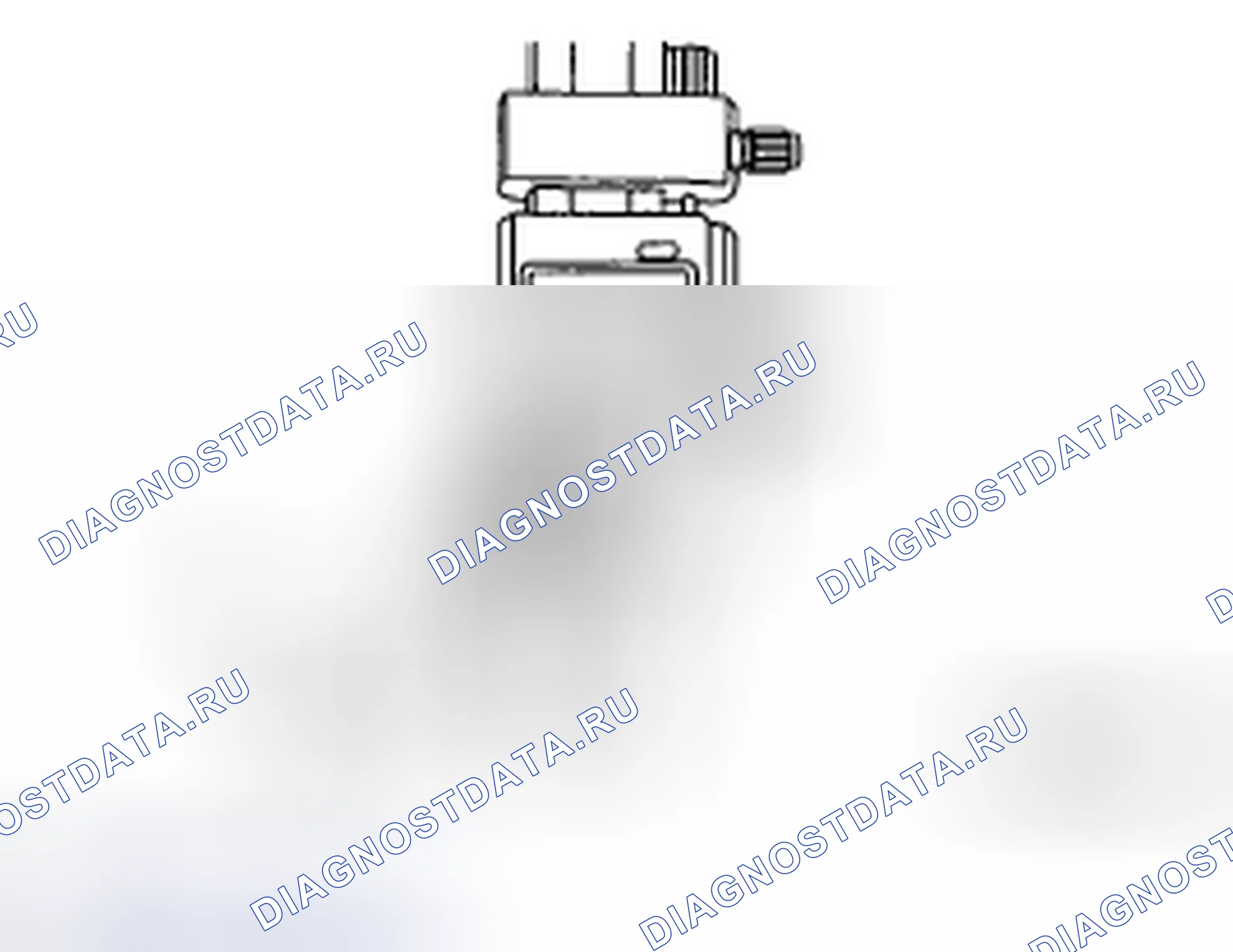 Рис. 524. Subaru Legacy BL/BP рестайлинг