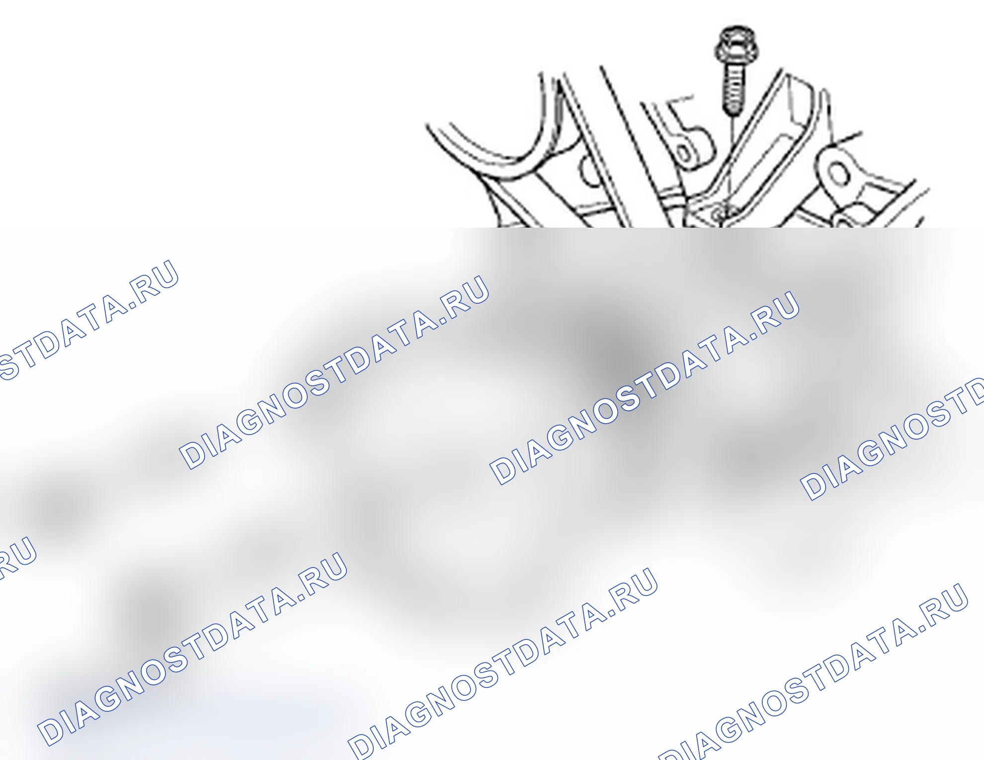 Рис. 57. Acura RL II рестайлинг