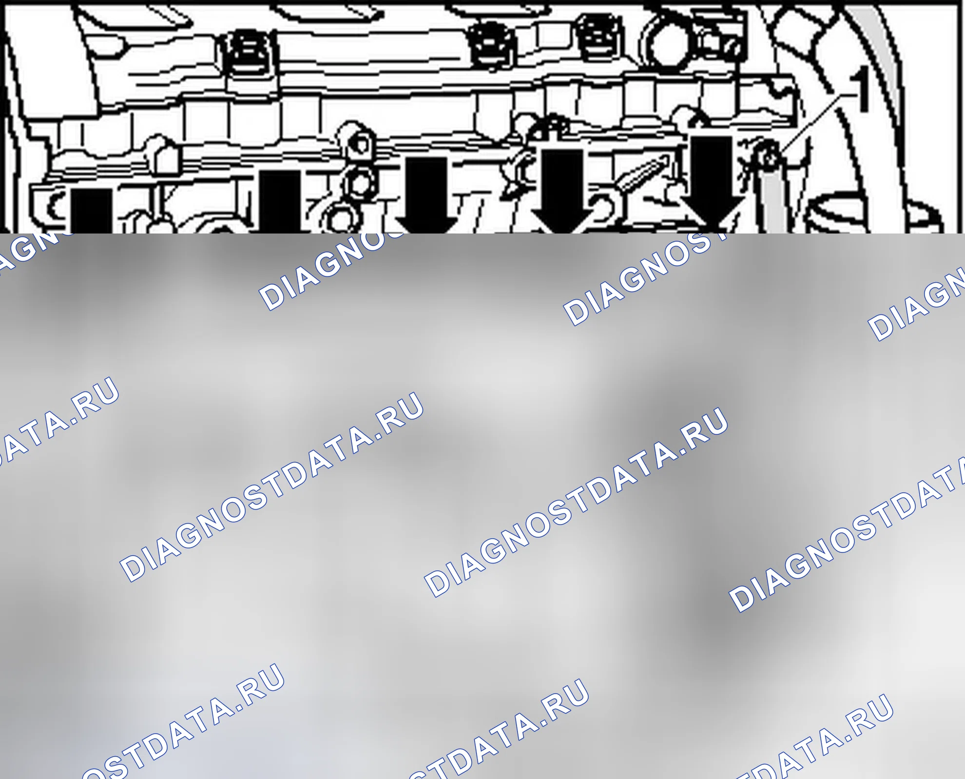 Рис. 163. Audi A3 8P рестайлинг