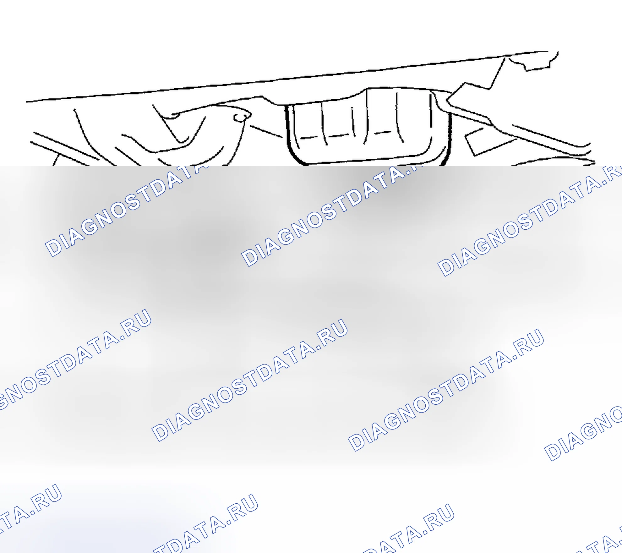 Рис. 40: ЗАМЕНА. Subaru Impreza WRX GD/GG рестайлинг