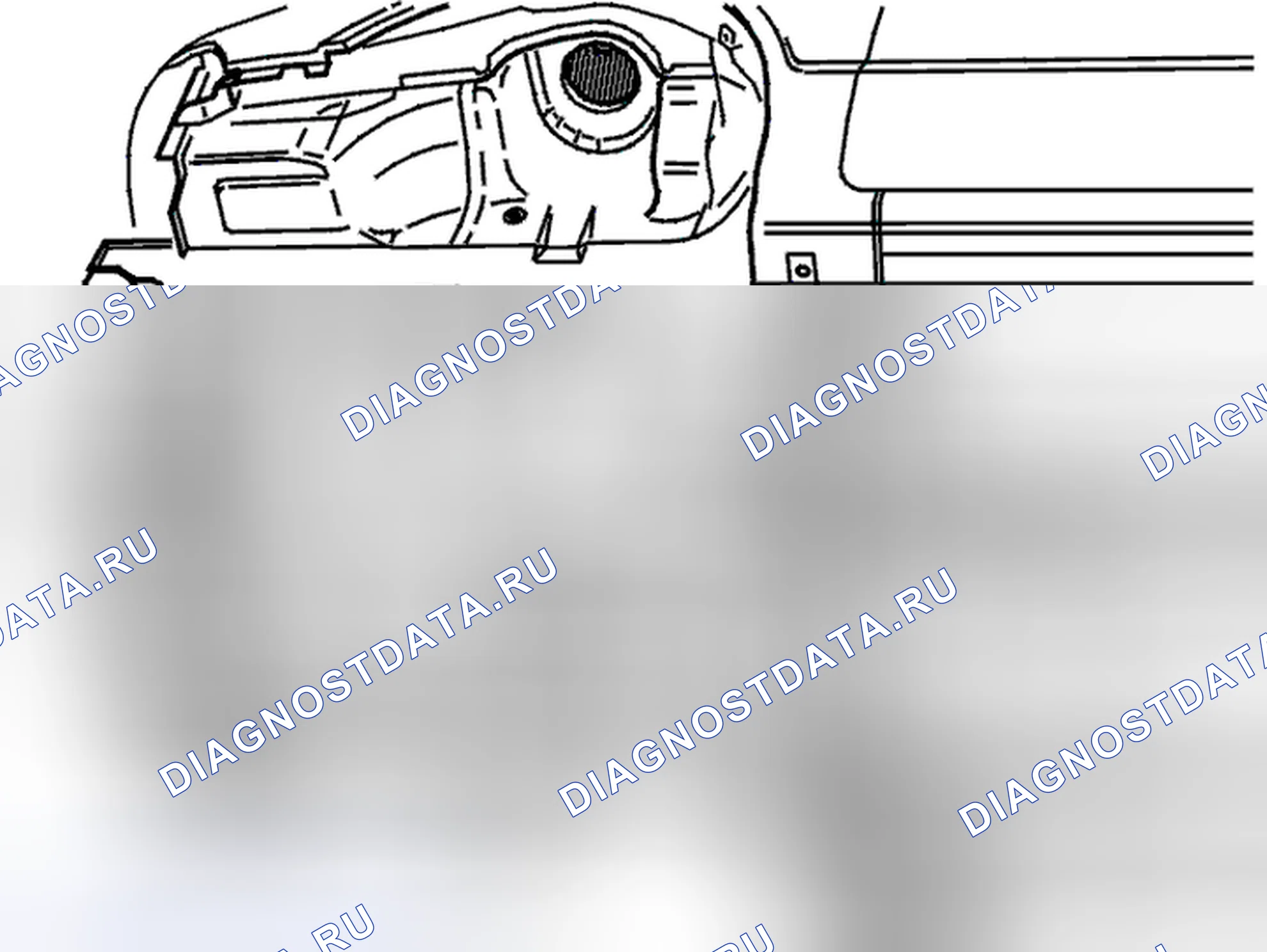 Рис. 56. Volvo V40 I рестайлинг