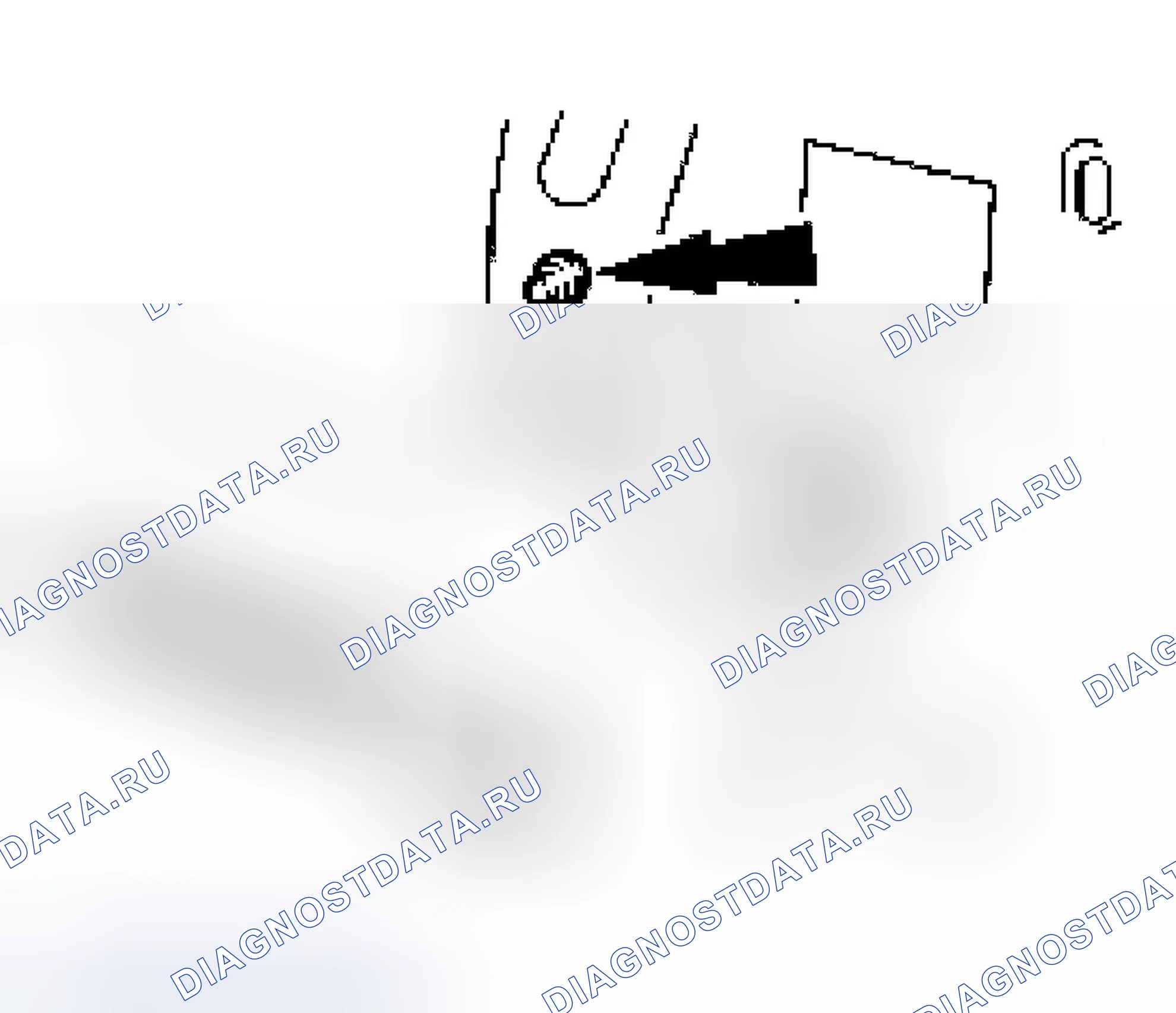 Рис. 233: Демонтаж и монтаж. Ford Pickup F150 