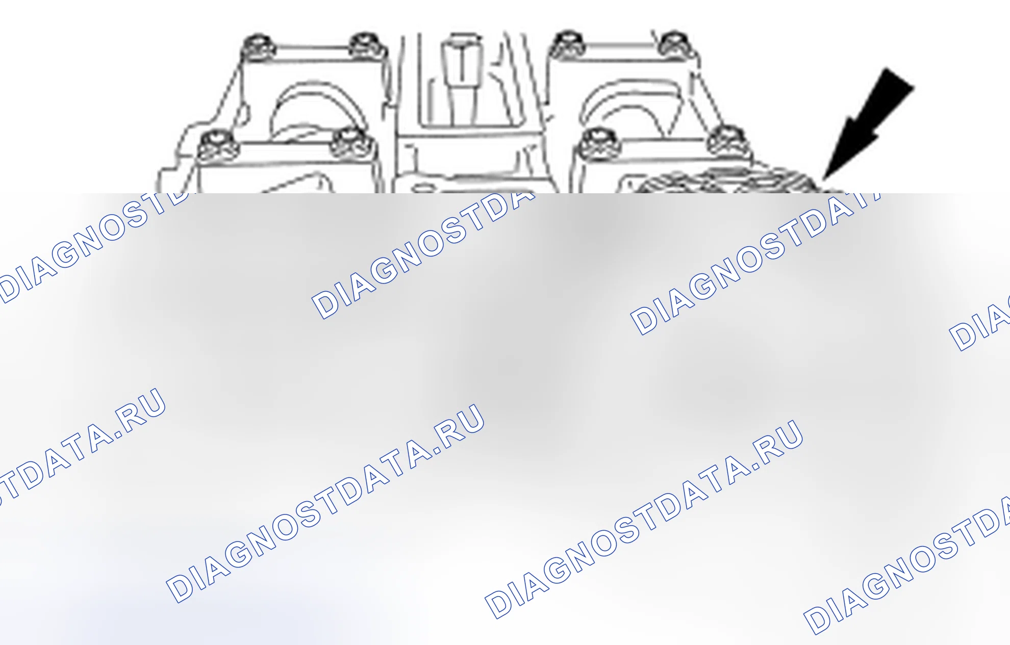 Рис. 820. Hyundai Matrix I рестайлинг