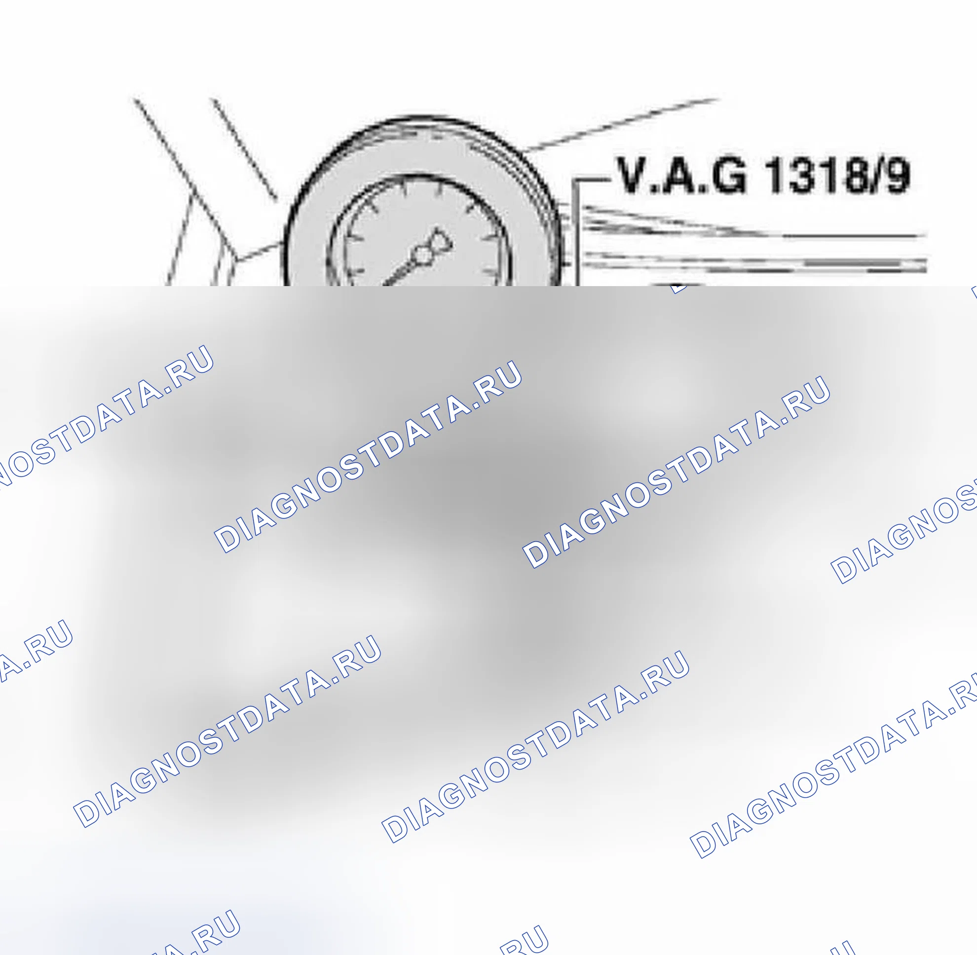 Рис. 71. Audi TT 8N рестайлинг