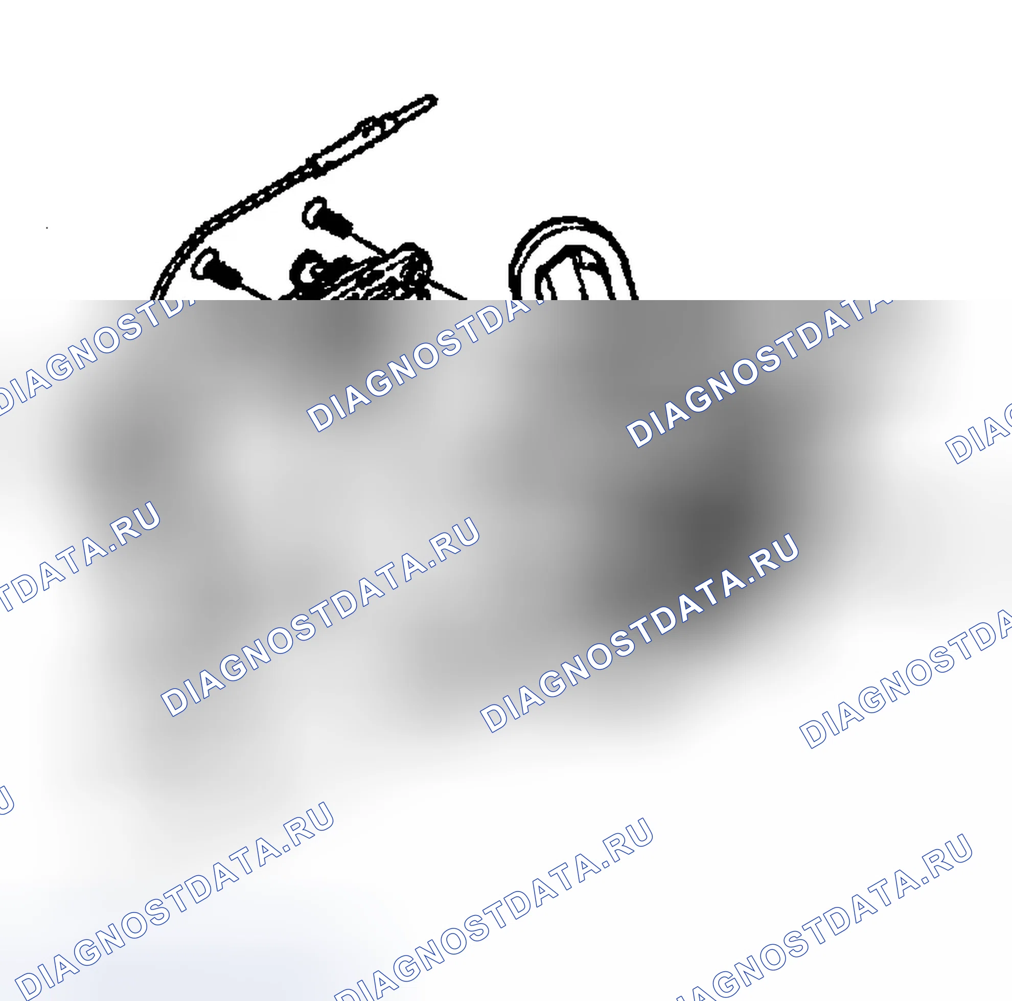 Рис. 62. Chevrolet Silverado 2500 