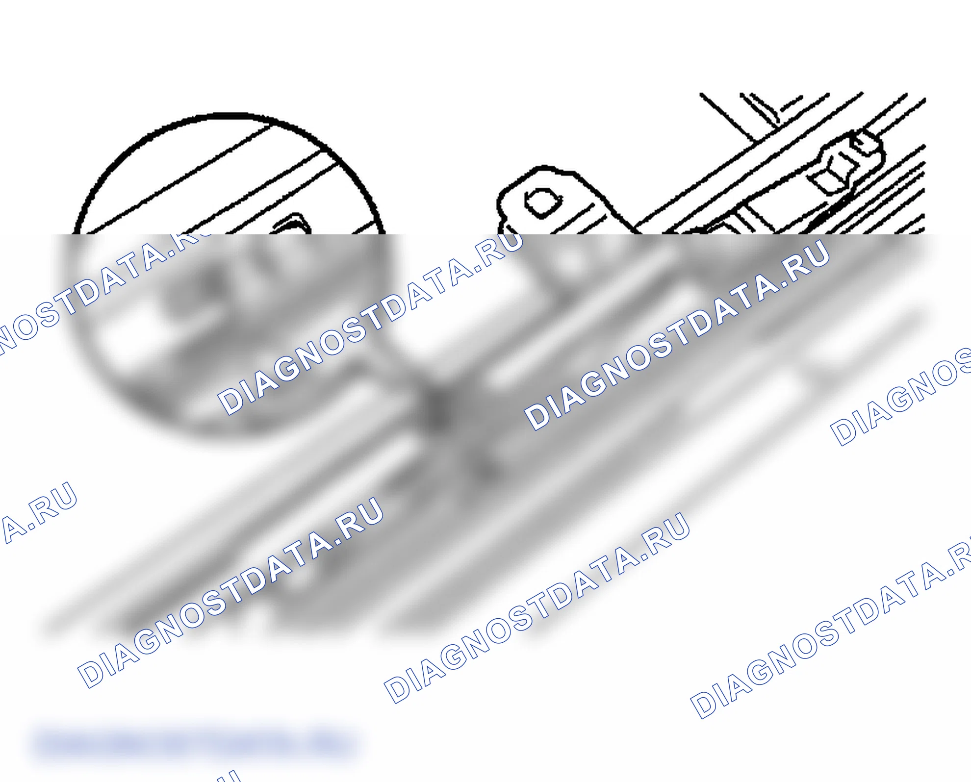 Рис. 35. Lexus LX J100 рестайлинг