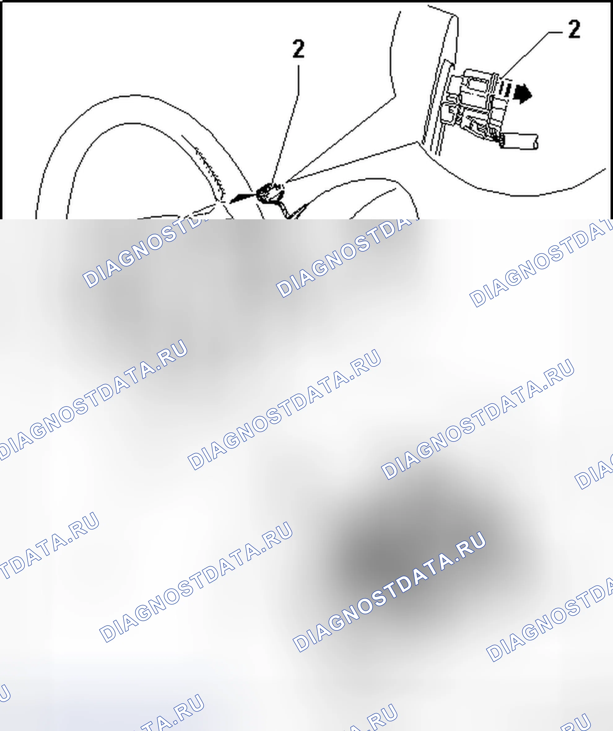 Рис. 24. Volkswagen Passat B6