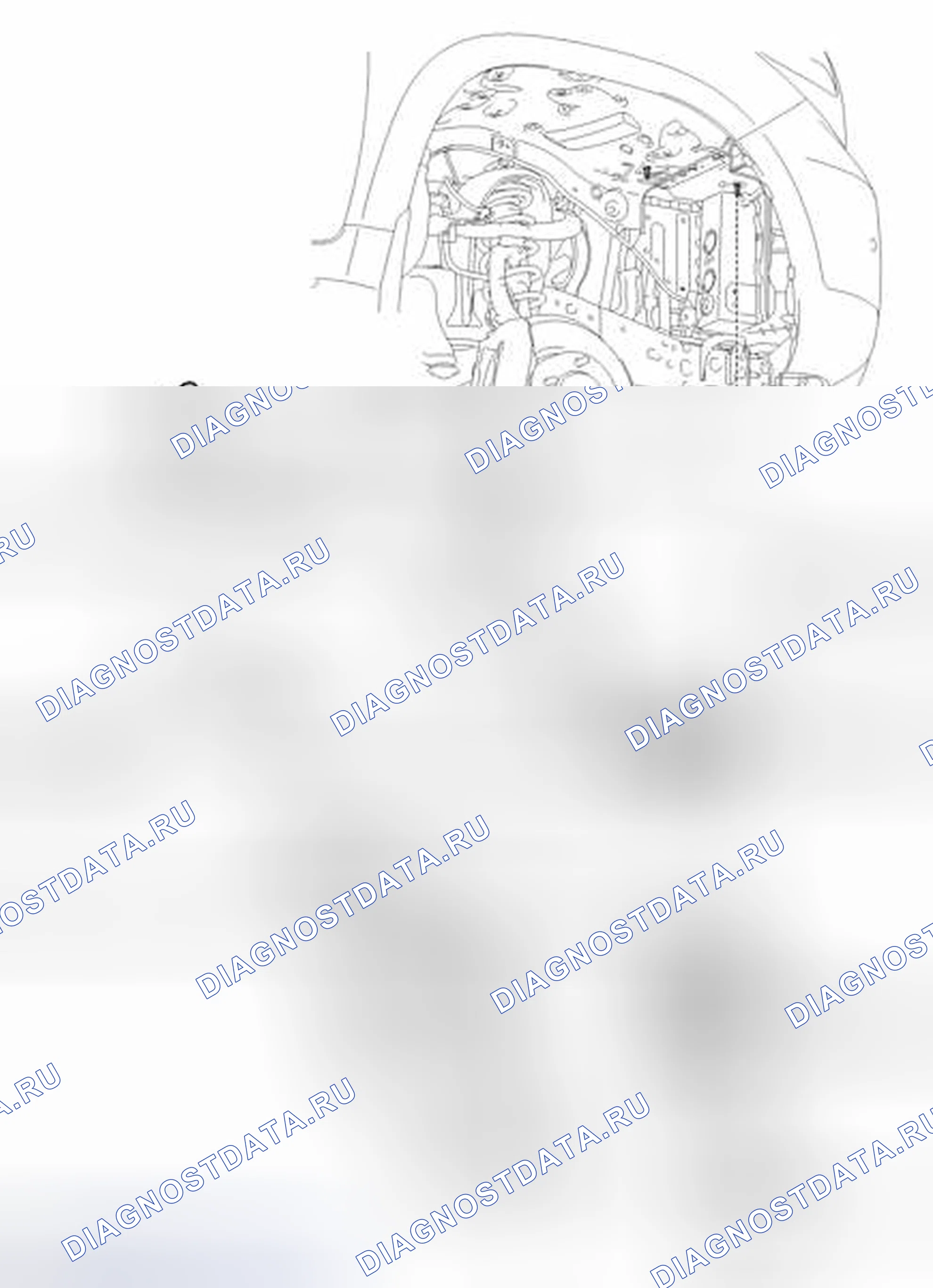 Рис. 4: ИЛЛЮСТРАЦИЯ. Toyota Land Cruiser 200 рестайлинг