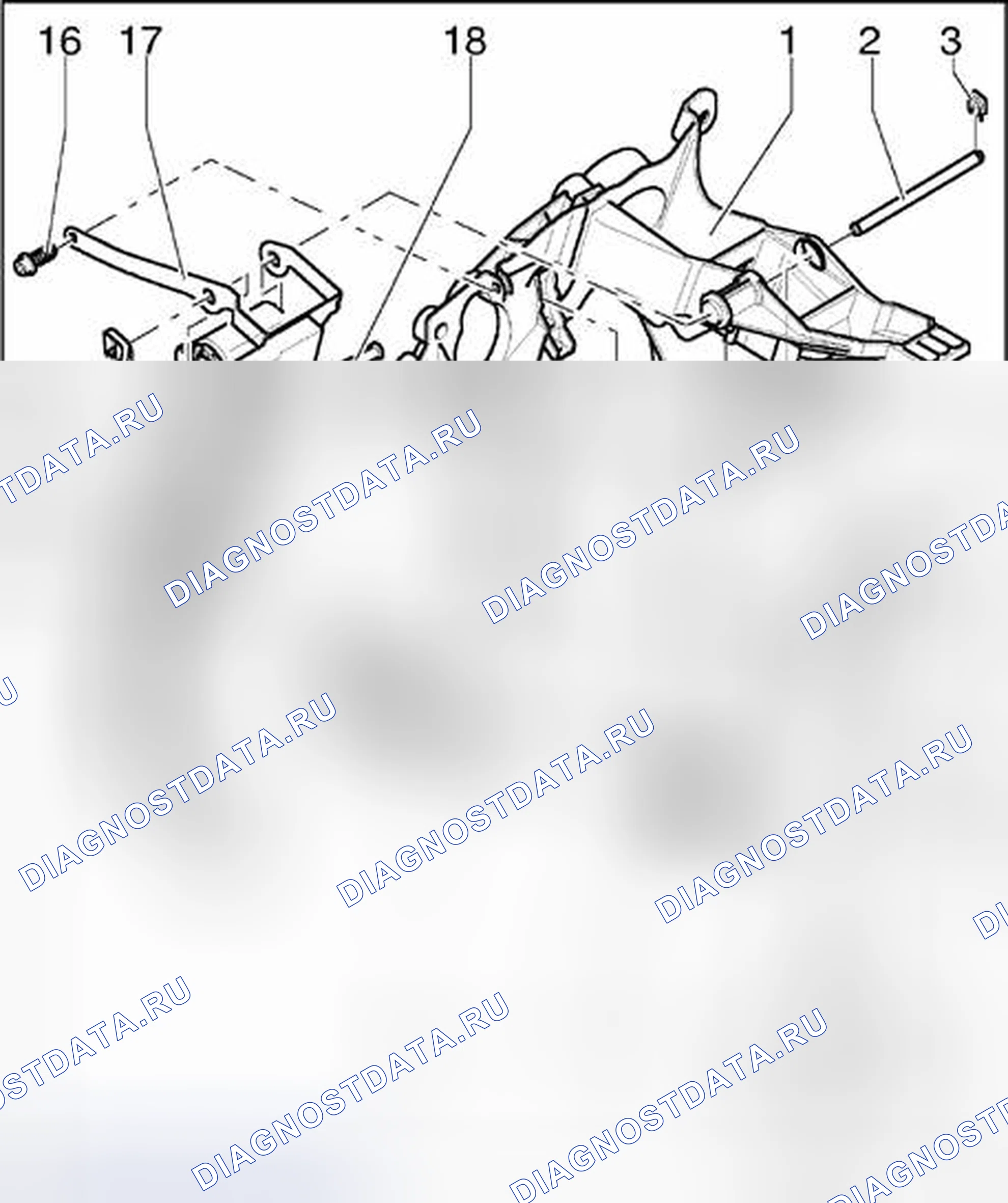 Рис. 3. Audi S6 C6 рестайлинг