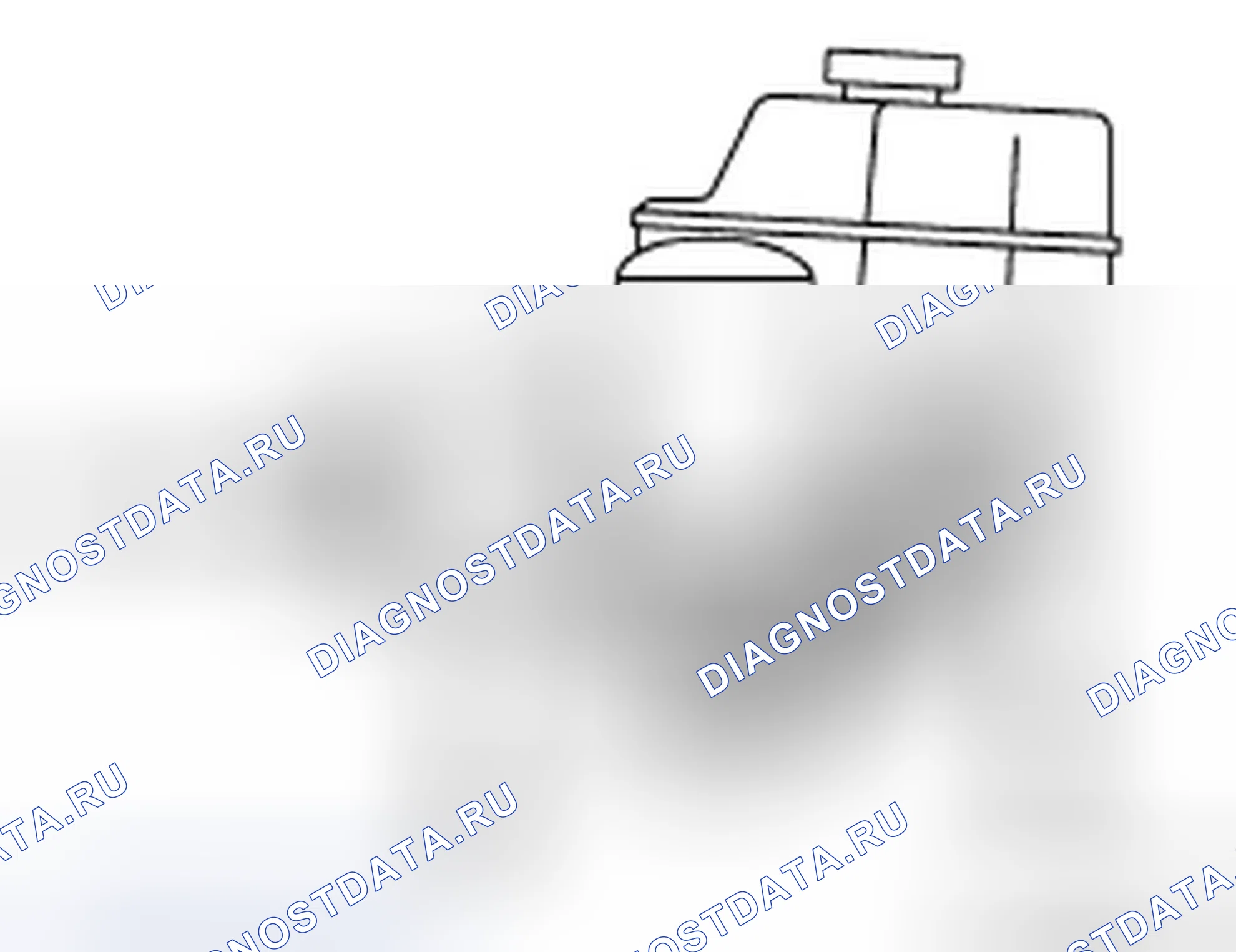 Рис. 22. Infiniti QX56 II