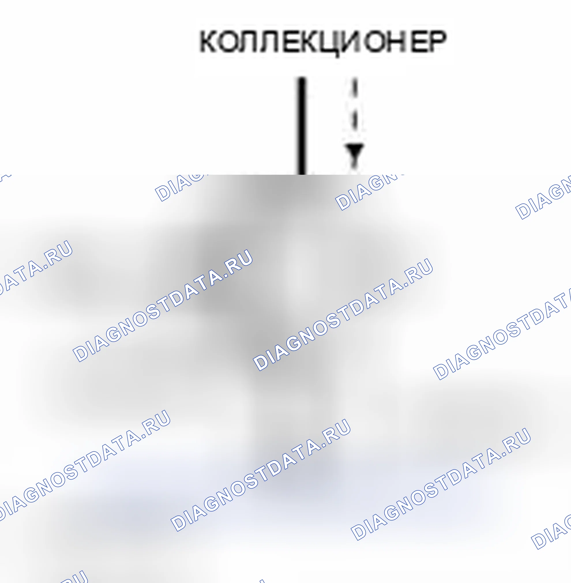 Рис. 183: Функция конечного каскада транзистора. MINI Cooper S I