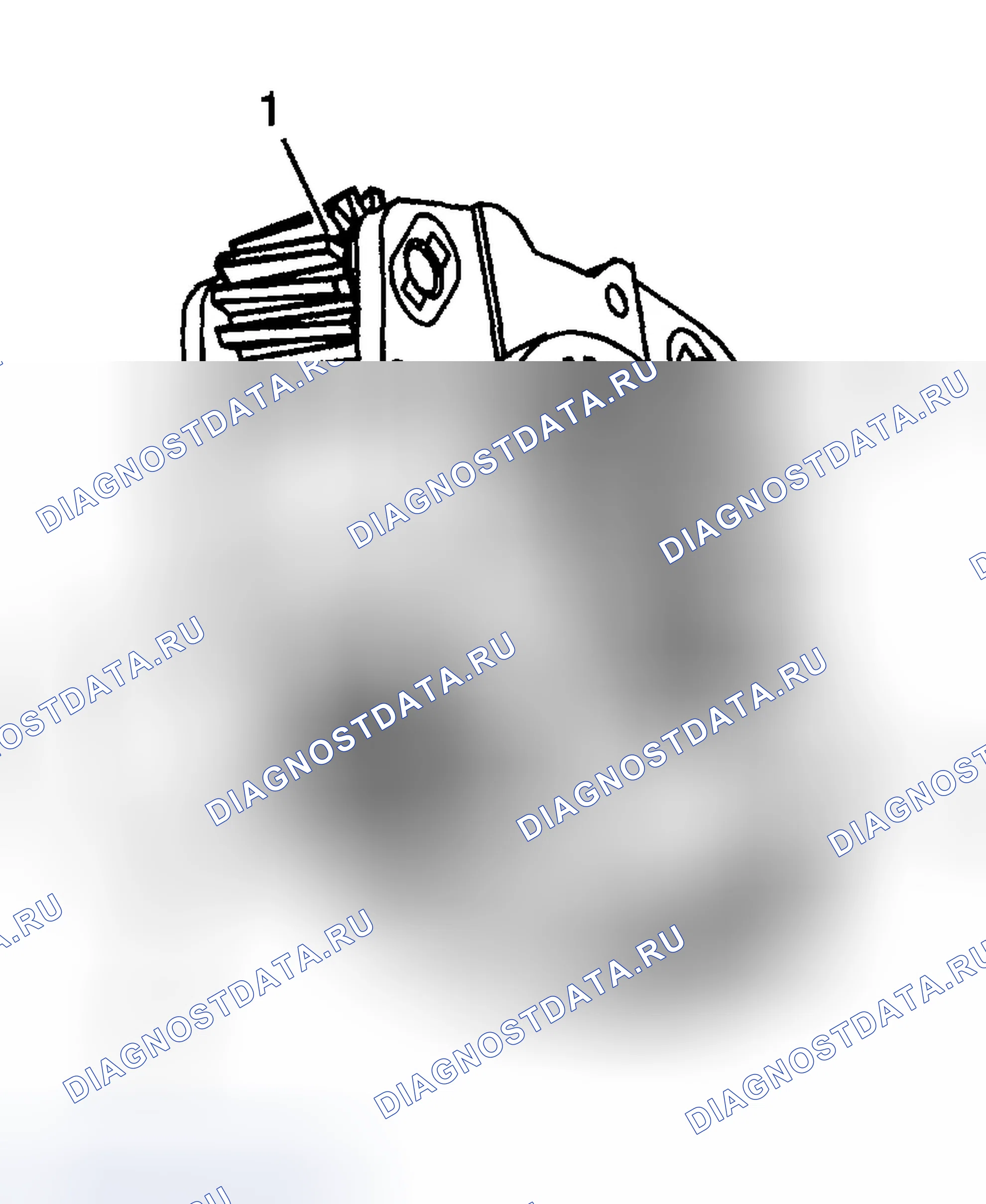 Рис. 306. Chevrolet Suburban K2500 GMT800