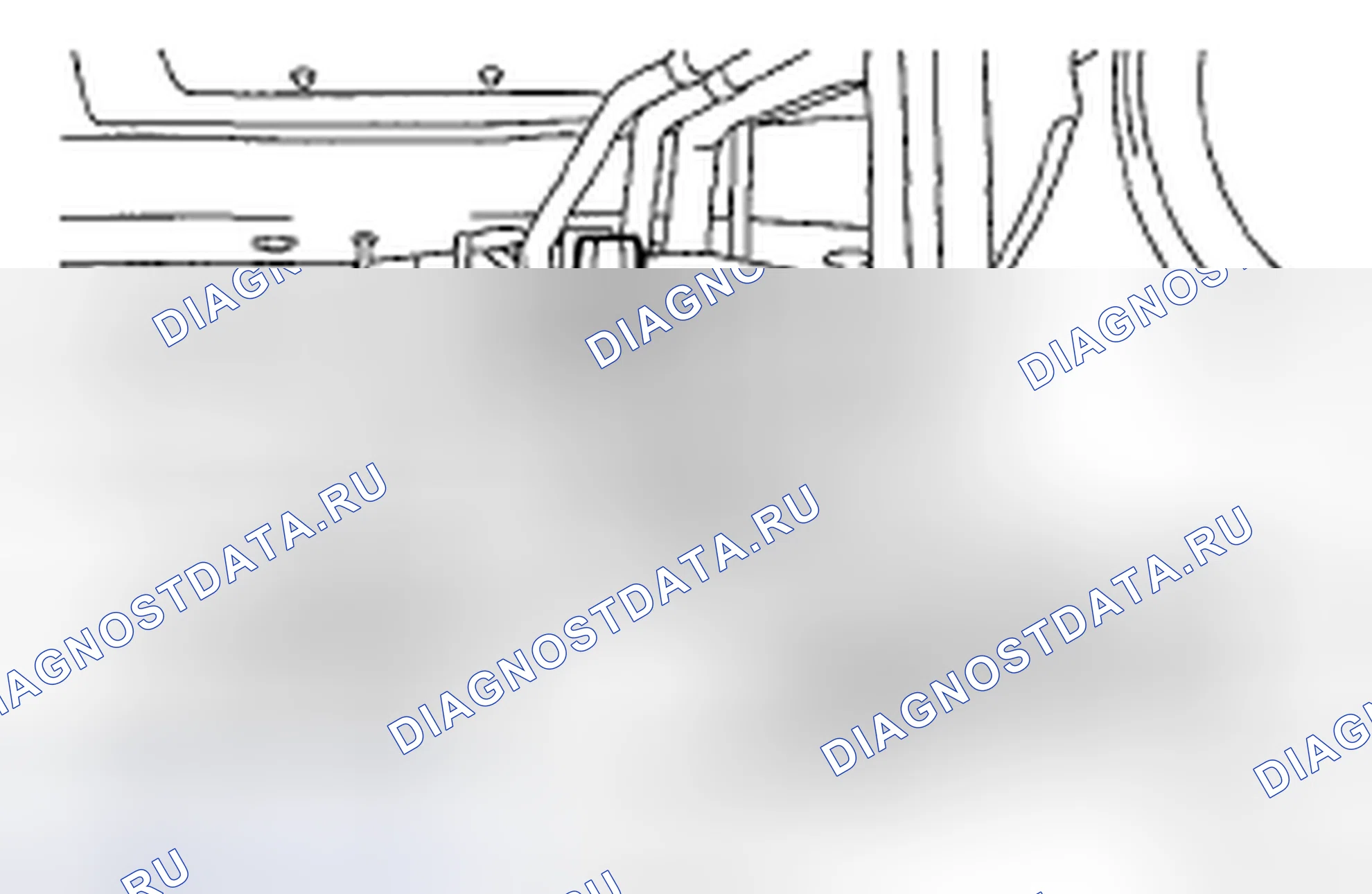 Рис. 144. Toyota Highlander II