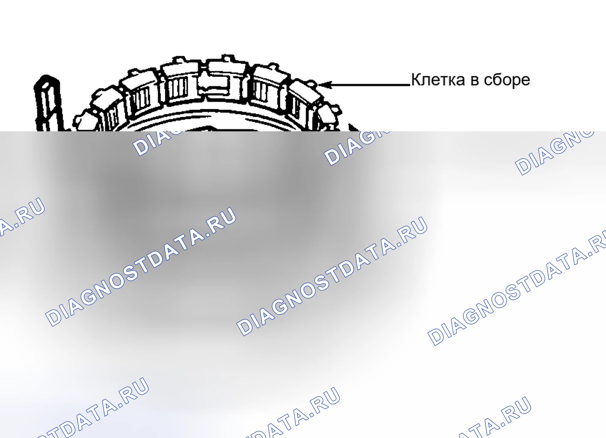 Рис. 46. Volkswagen Passat B4