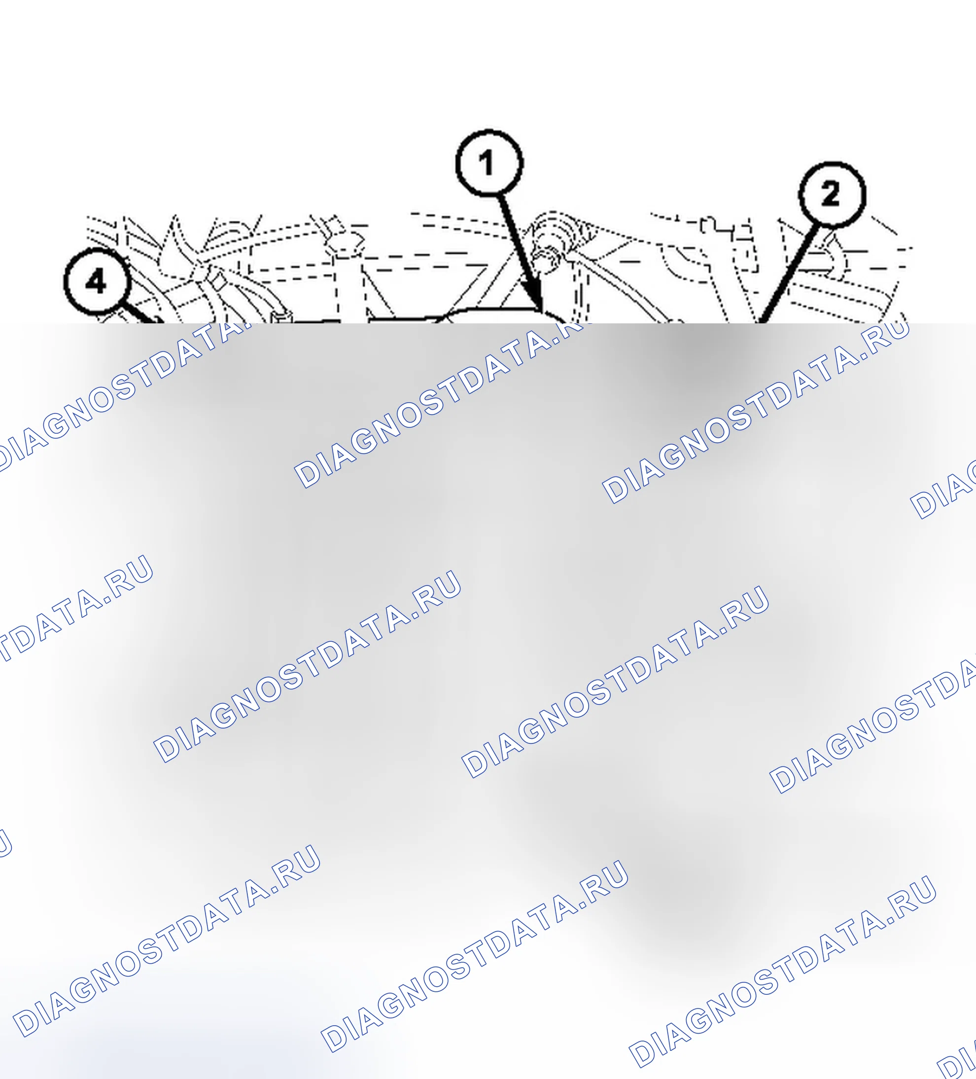 Рис. 307. Dodge Magnum I