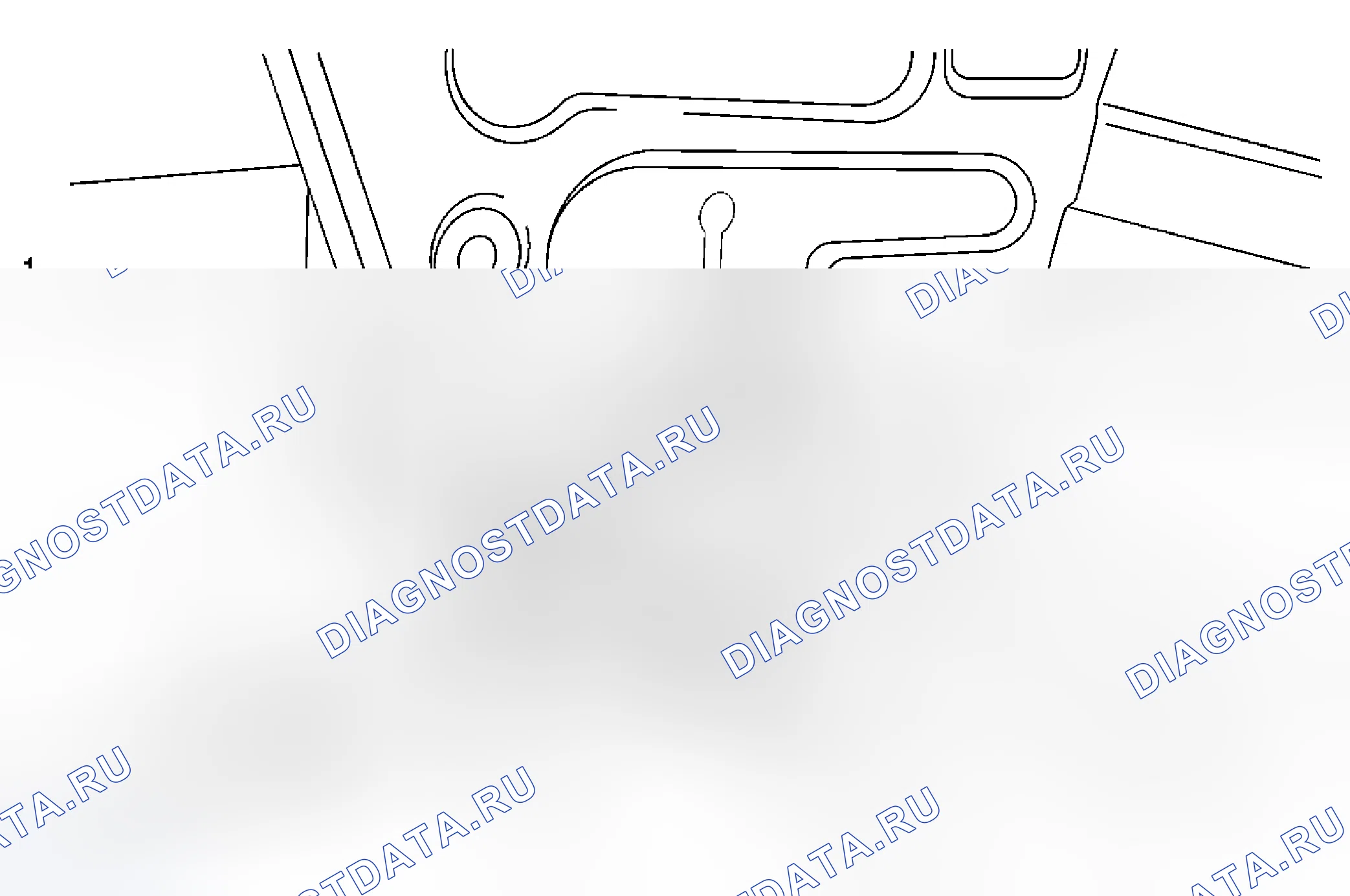 Рис. 3. Chevrolet Epica pre-I