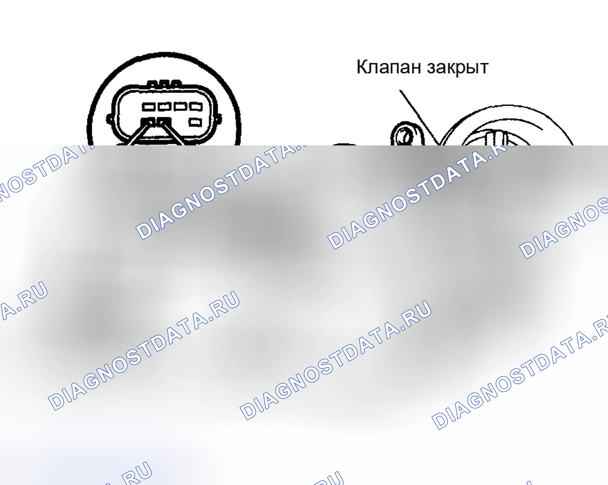 Рис. 50. Toyota Corolla IX рестайлинг