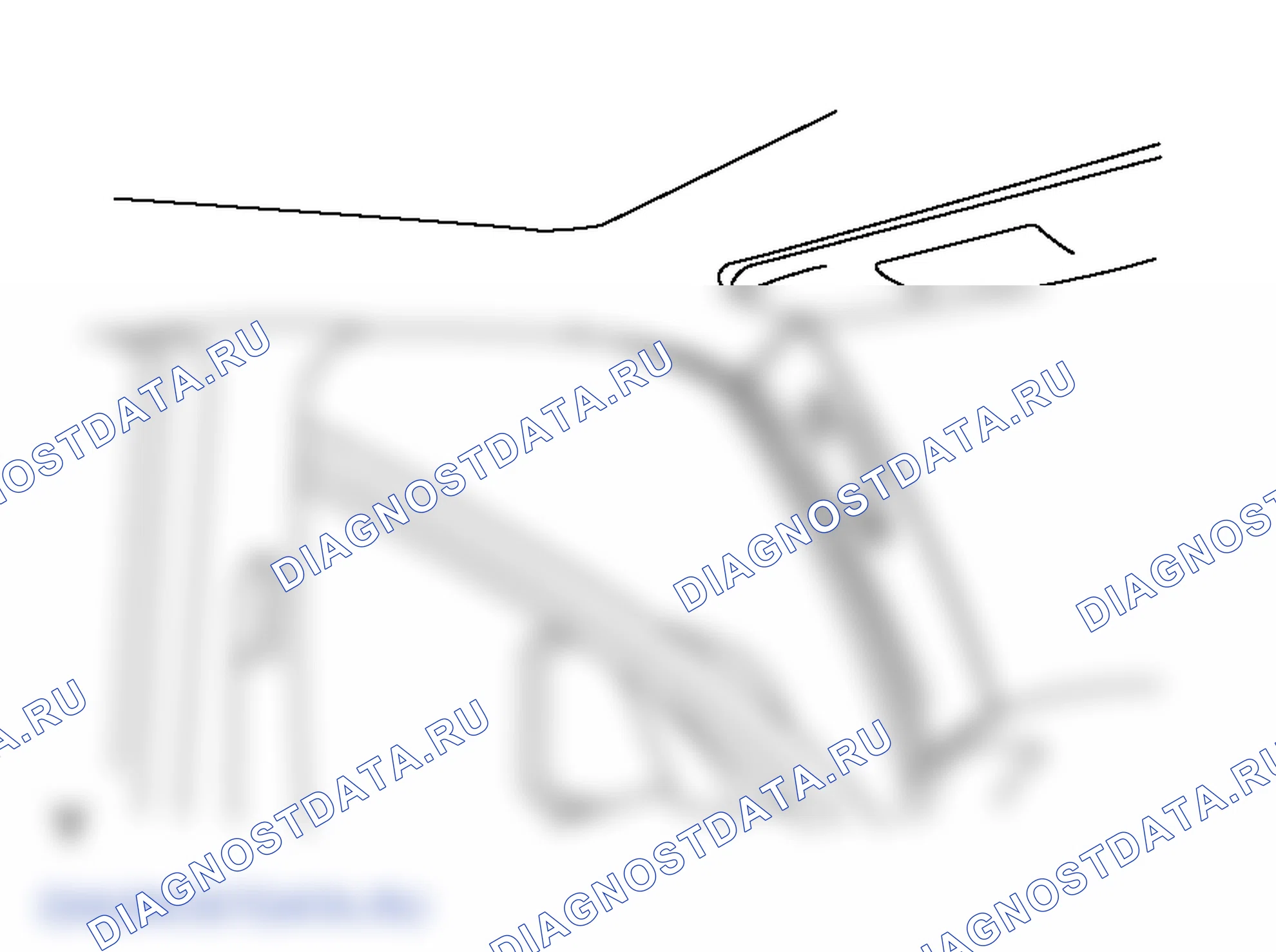 Рис. 28. Toyota Land Cruiser 100 рестайлинг 2