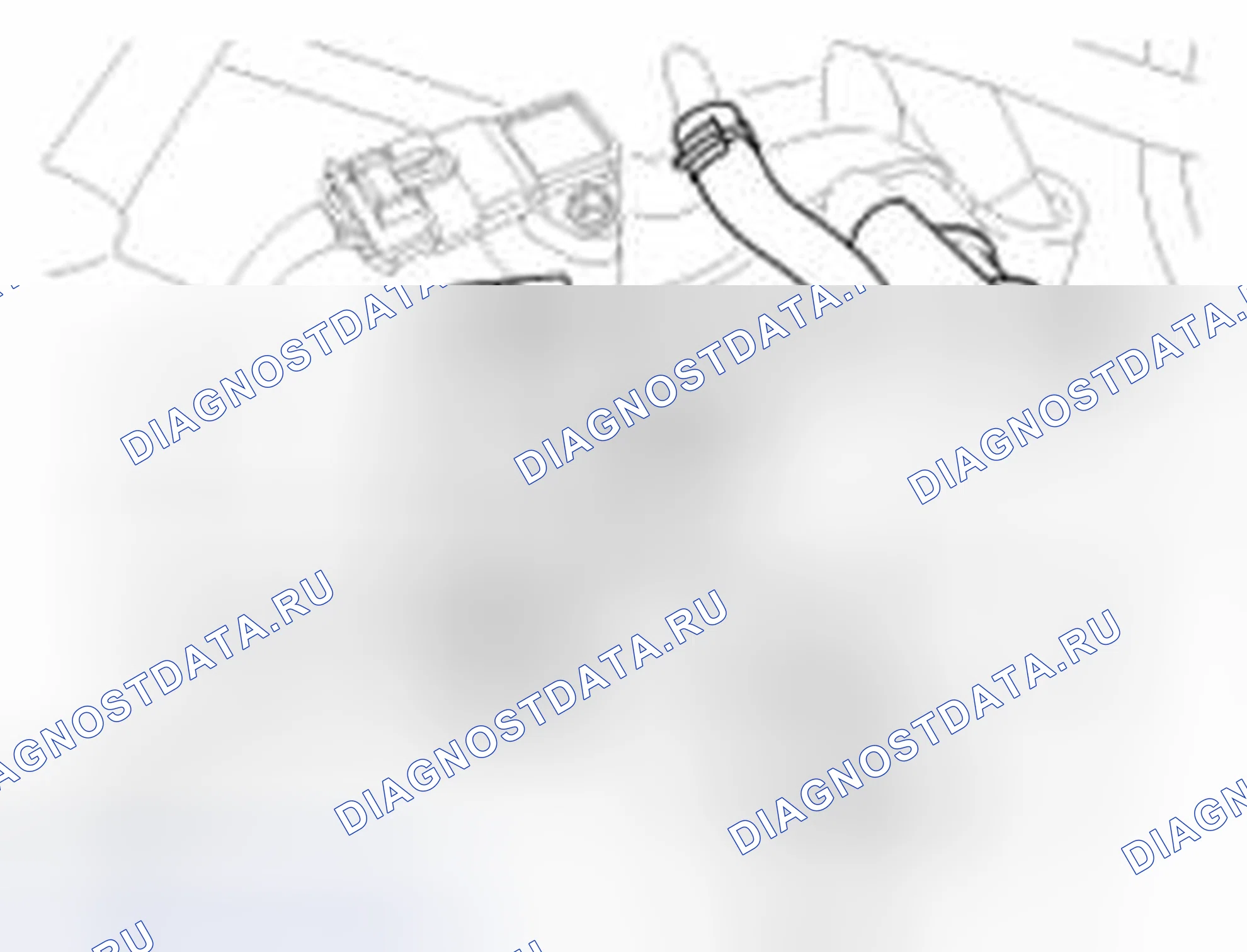 Рис. 226: Демонтаж. Geely SC7 I