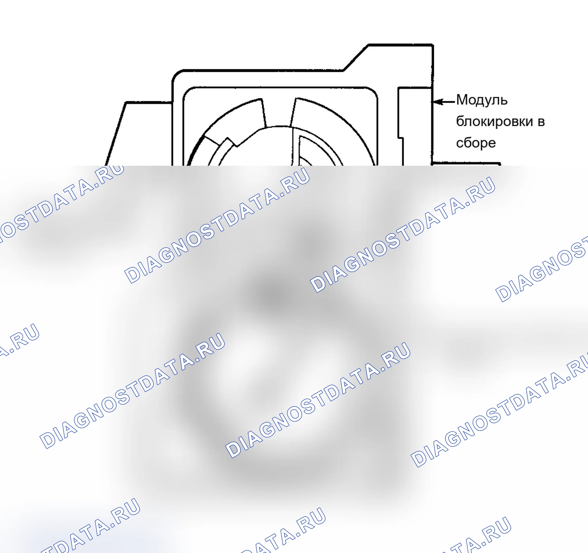 Рис. 1. Chevrolet Chevy Express G1500 