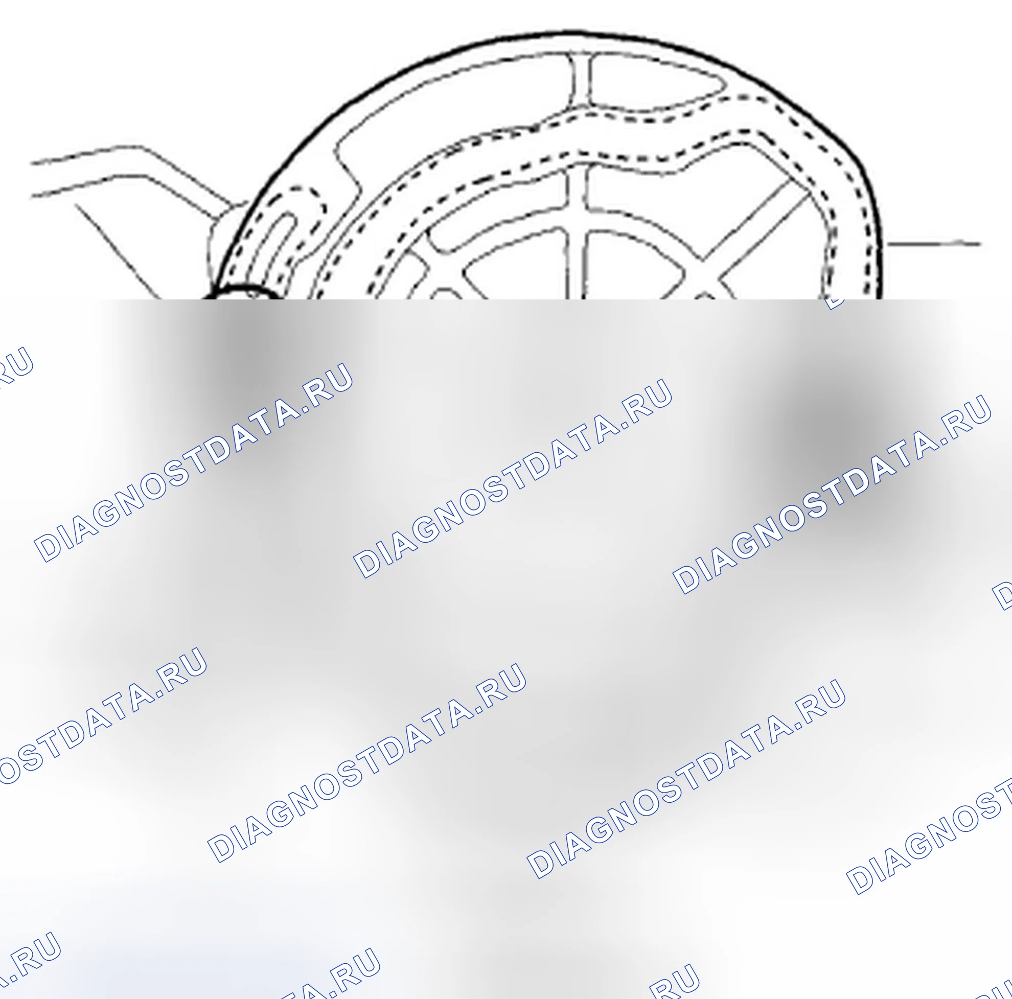 Рис. 134. Acura ZDX I