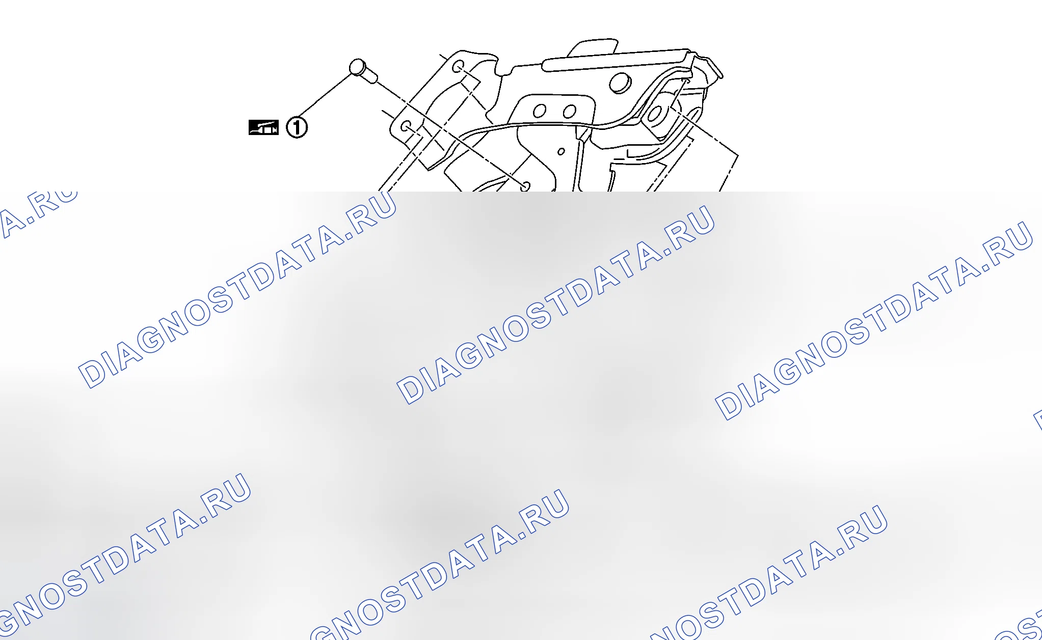 Рис. 4: Компоненты. Honda Logo I