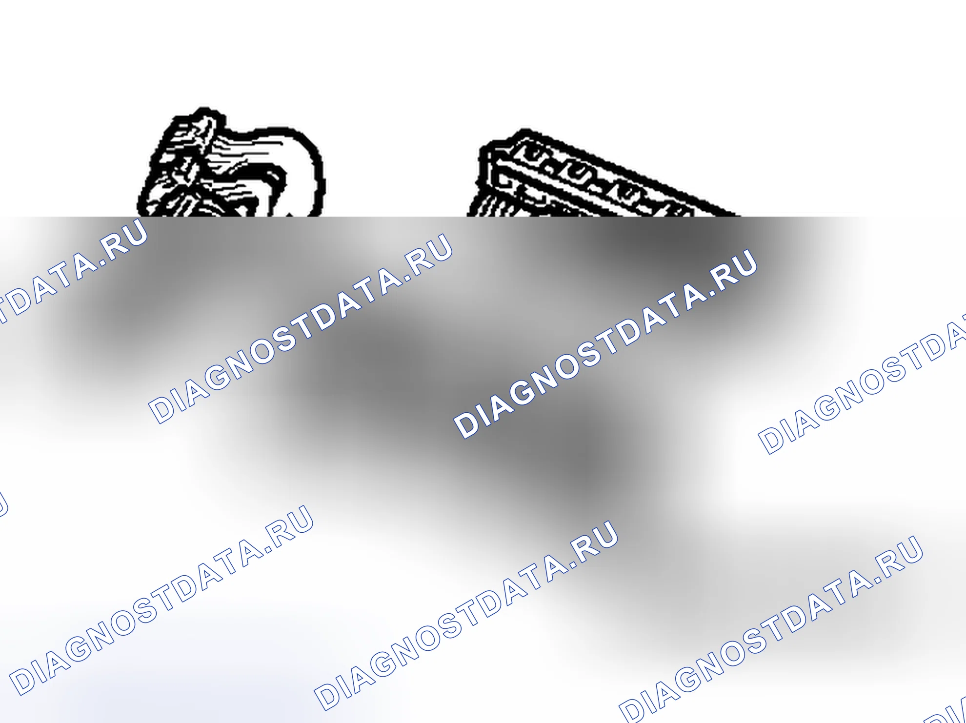 Рис. 74. Mitsubishi Galant IX рестайлинг