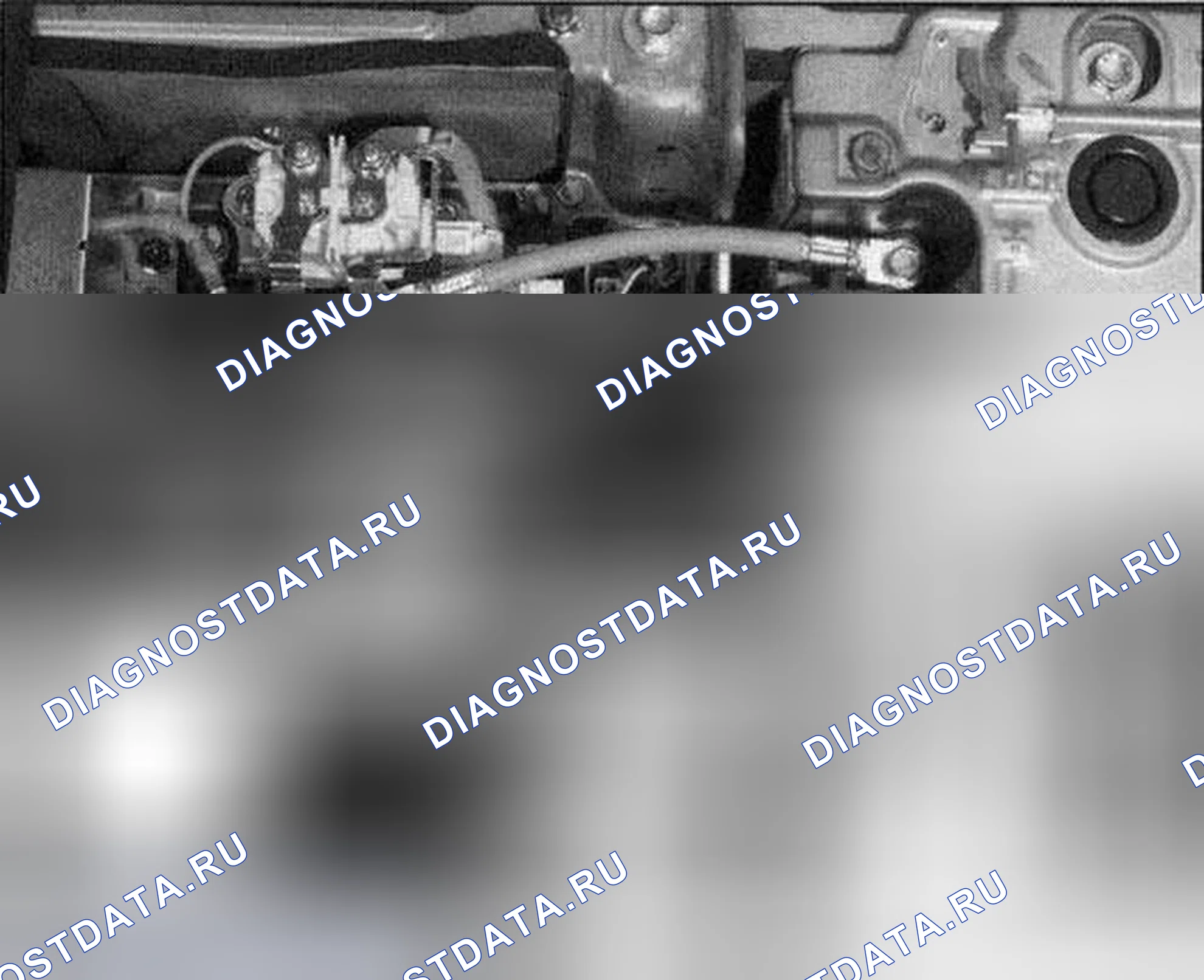 Рис. 104. Honda Accord VII рестайлинг